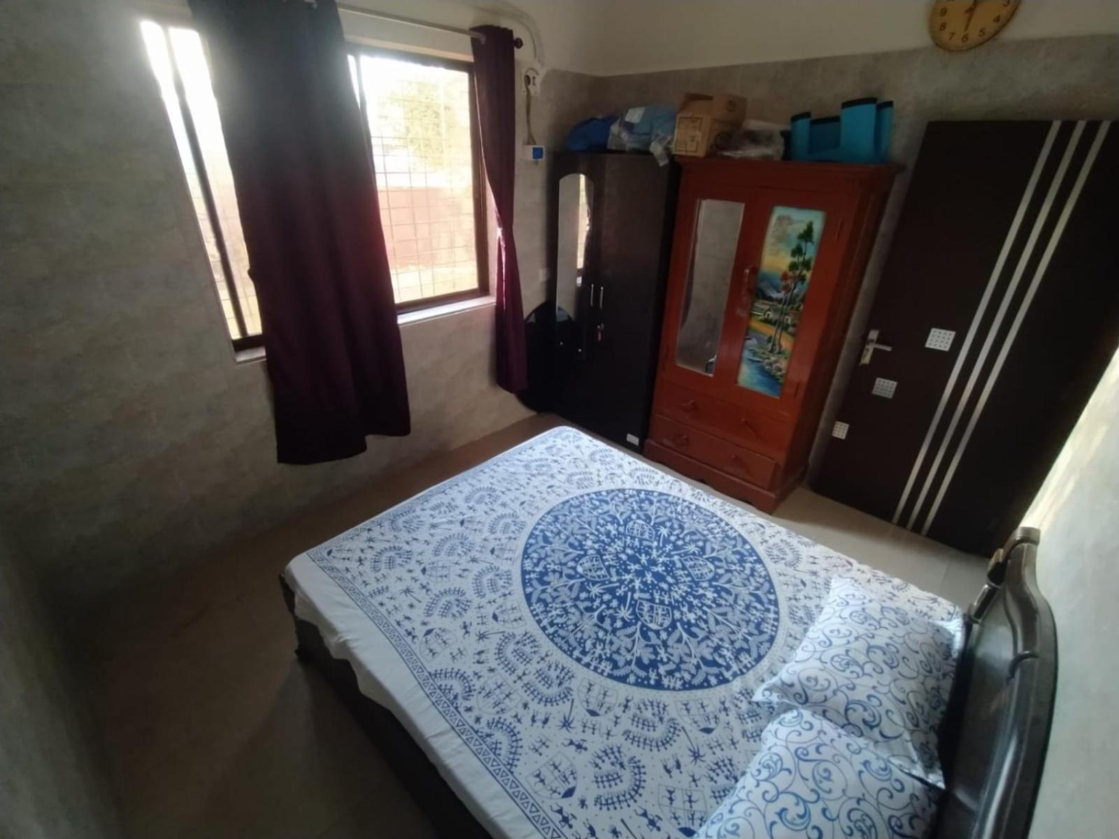 Two-Bedroom House photo 1