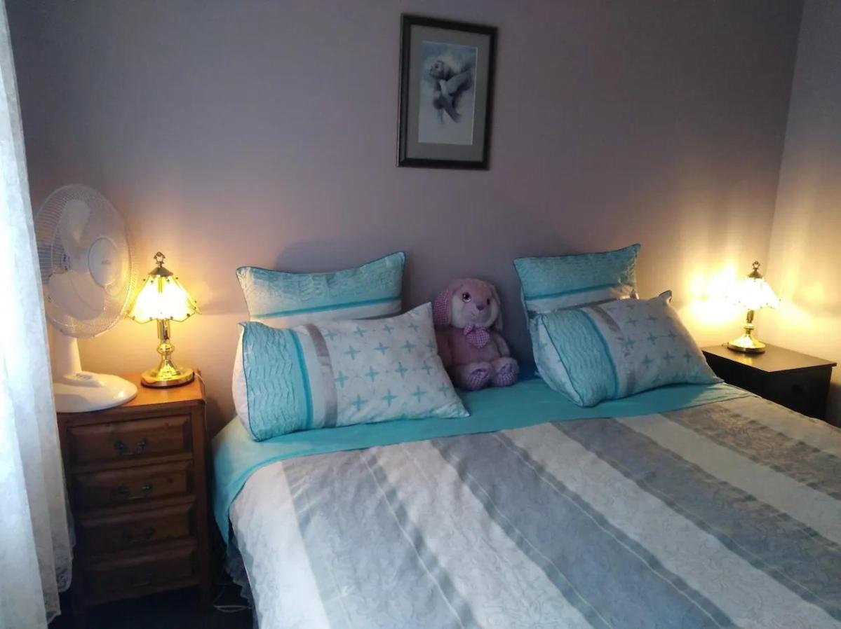 Three-Bedroom Holiday Home  photo 1