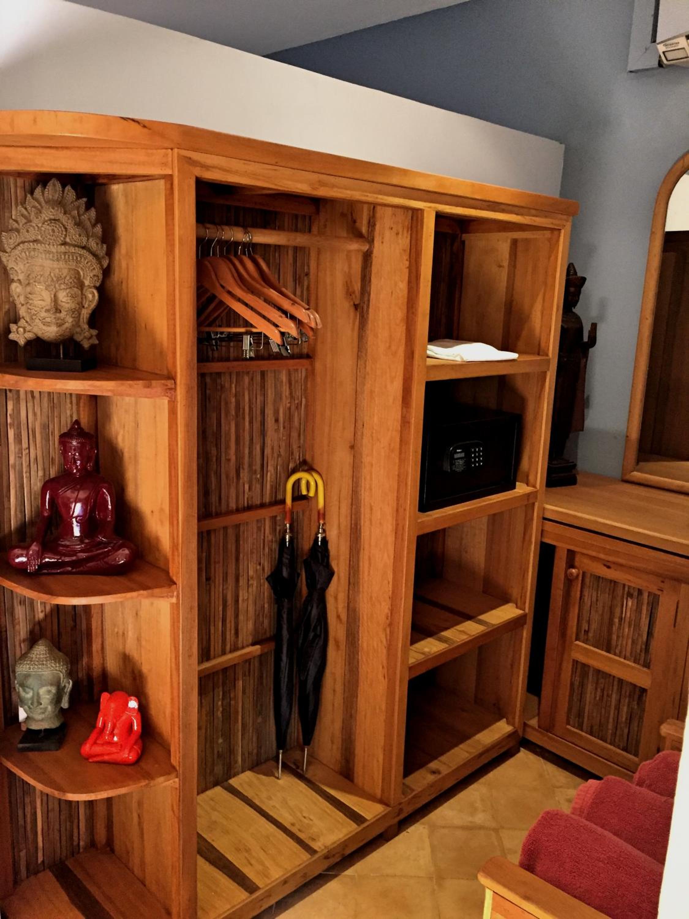 Family Suite - Photo 8