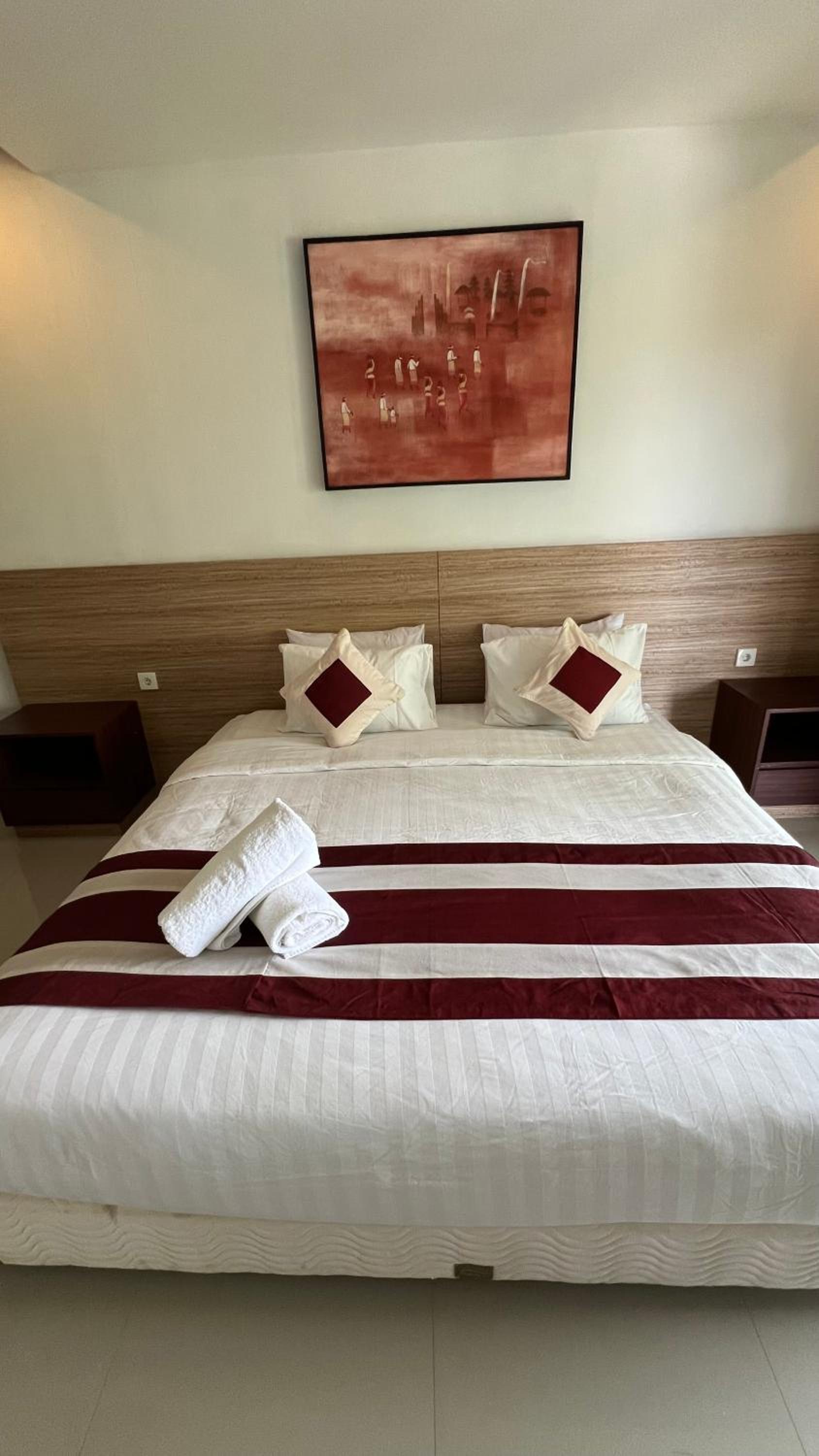 Superior Double Room photo 1