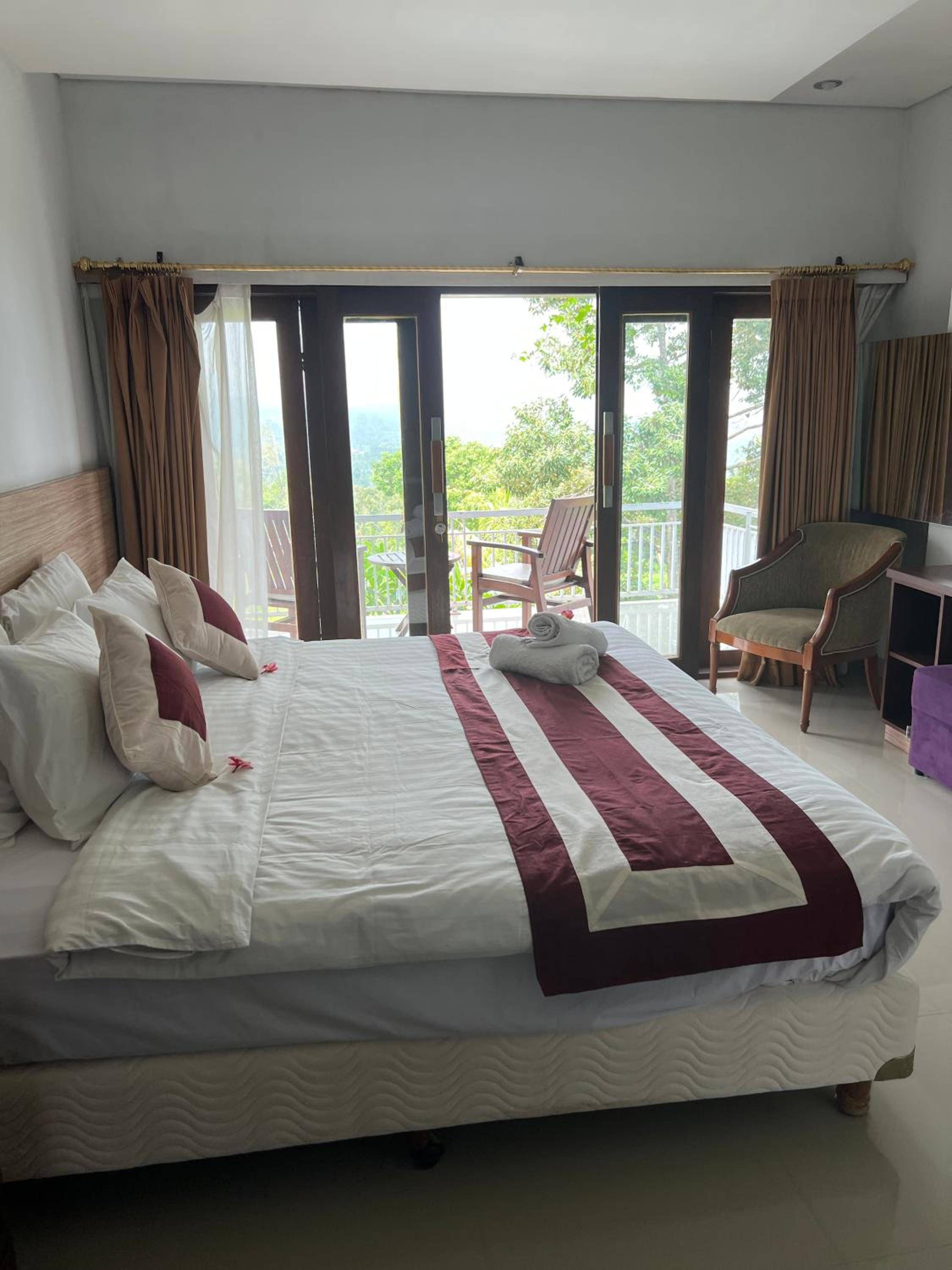 Superior Twin Room photo 1