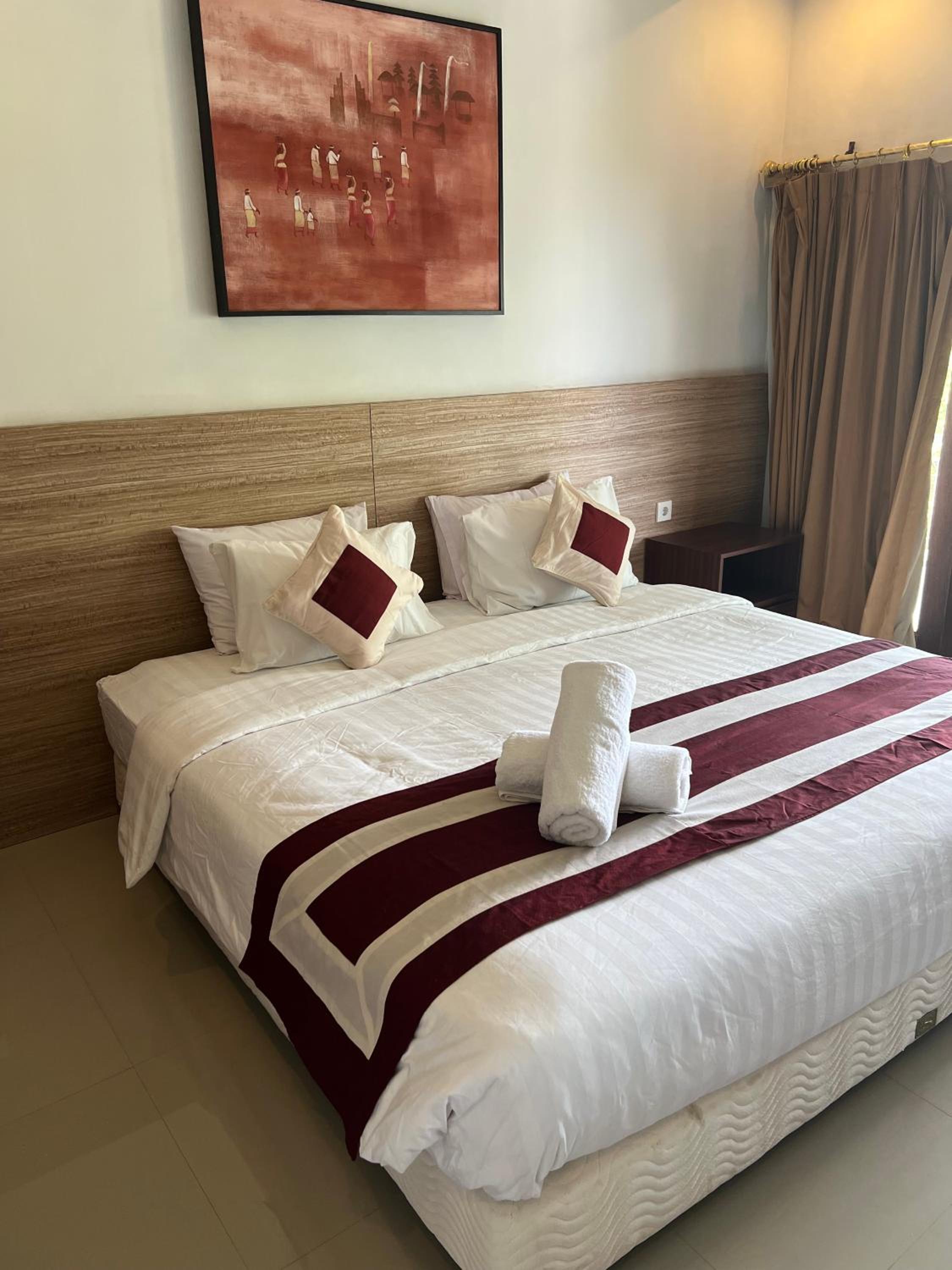 Superior Double Room photo 2