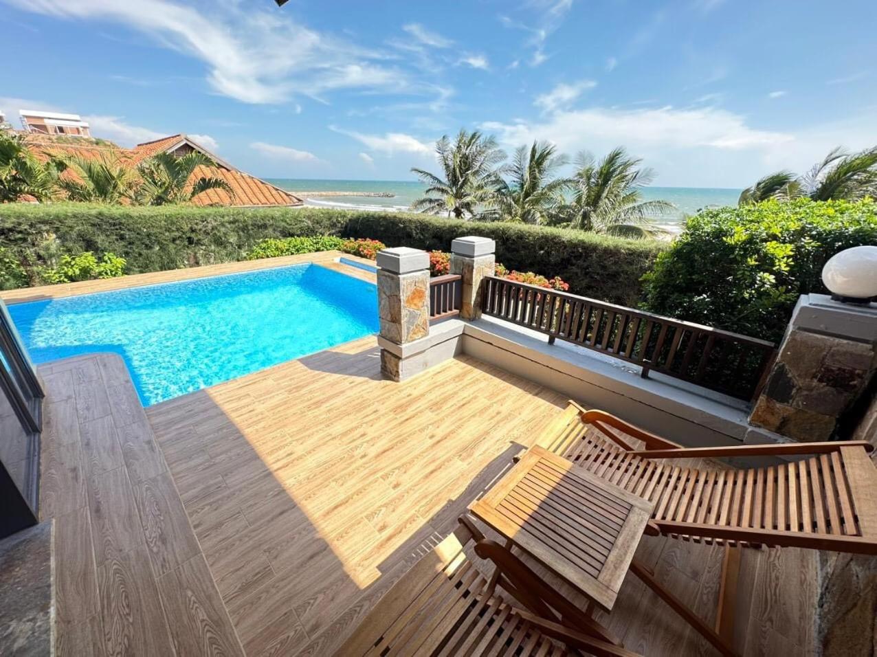 Ocean View Villa with Private Pool - Photo 7