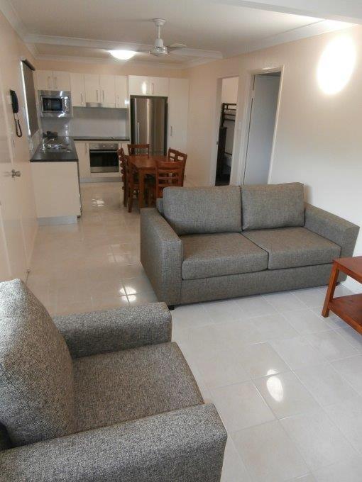 Two-Bedroom Apartment with View