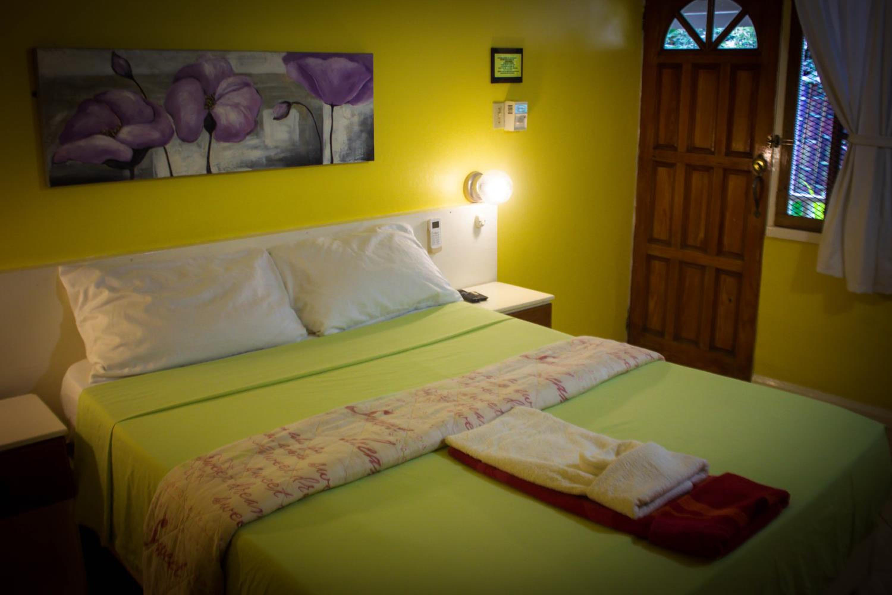 Budget Double Room