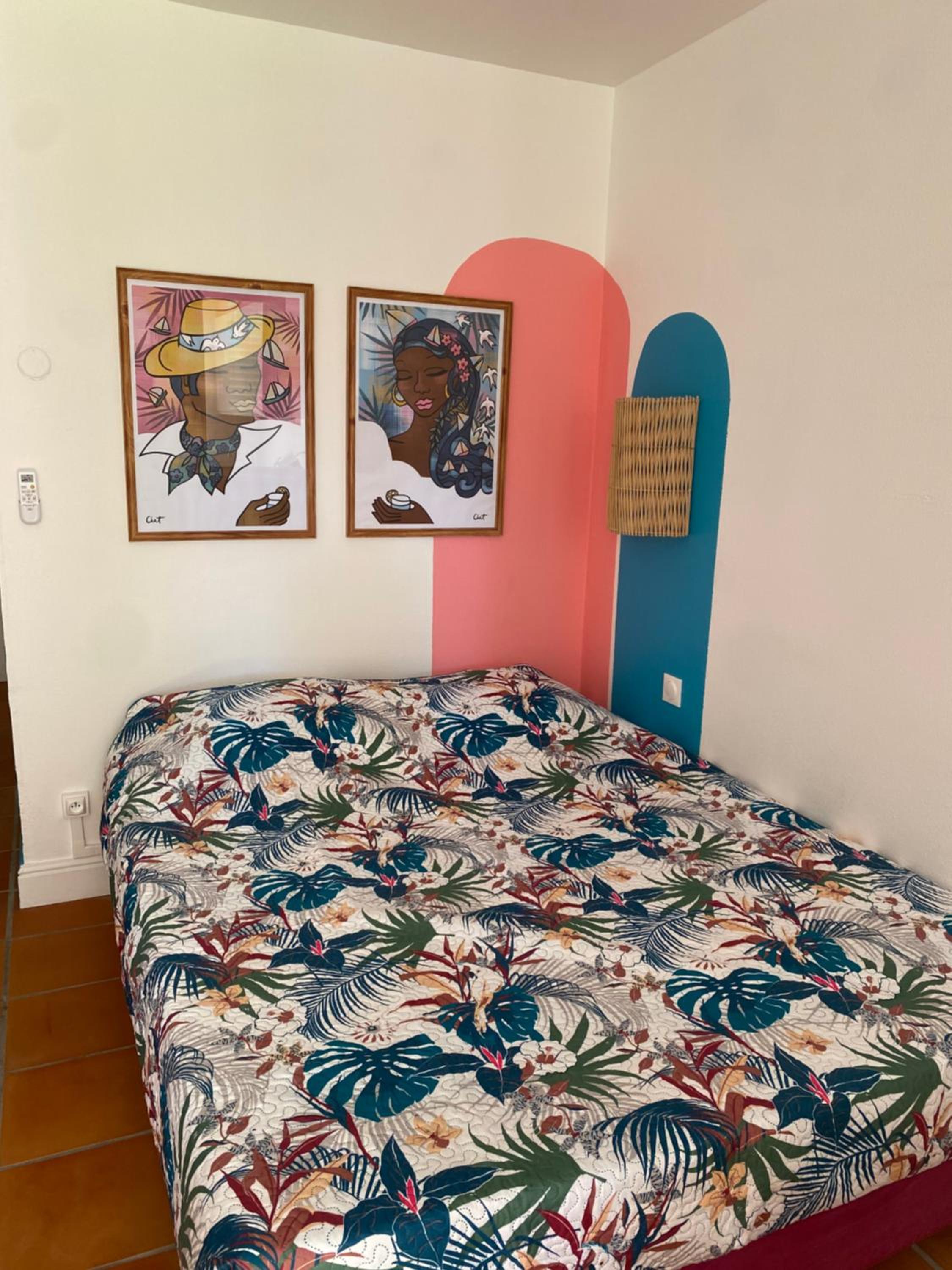 One-Bedroom Apartment photo 3