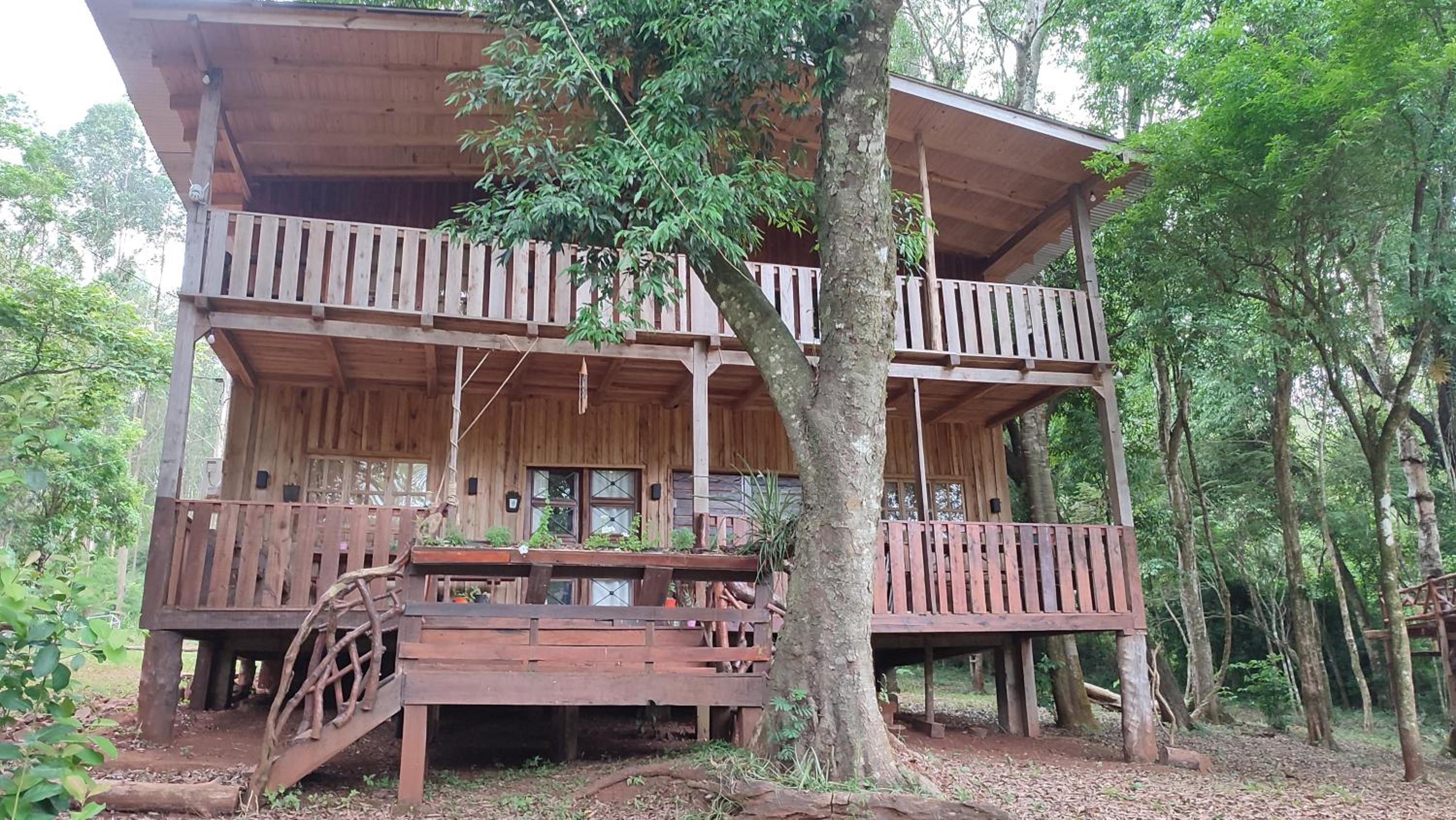 Holiday Home photo 3