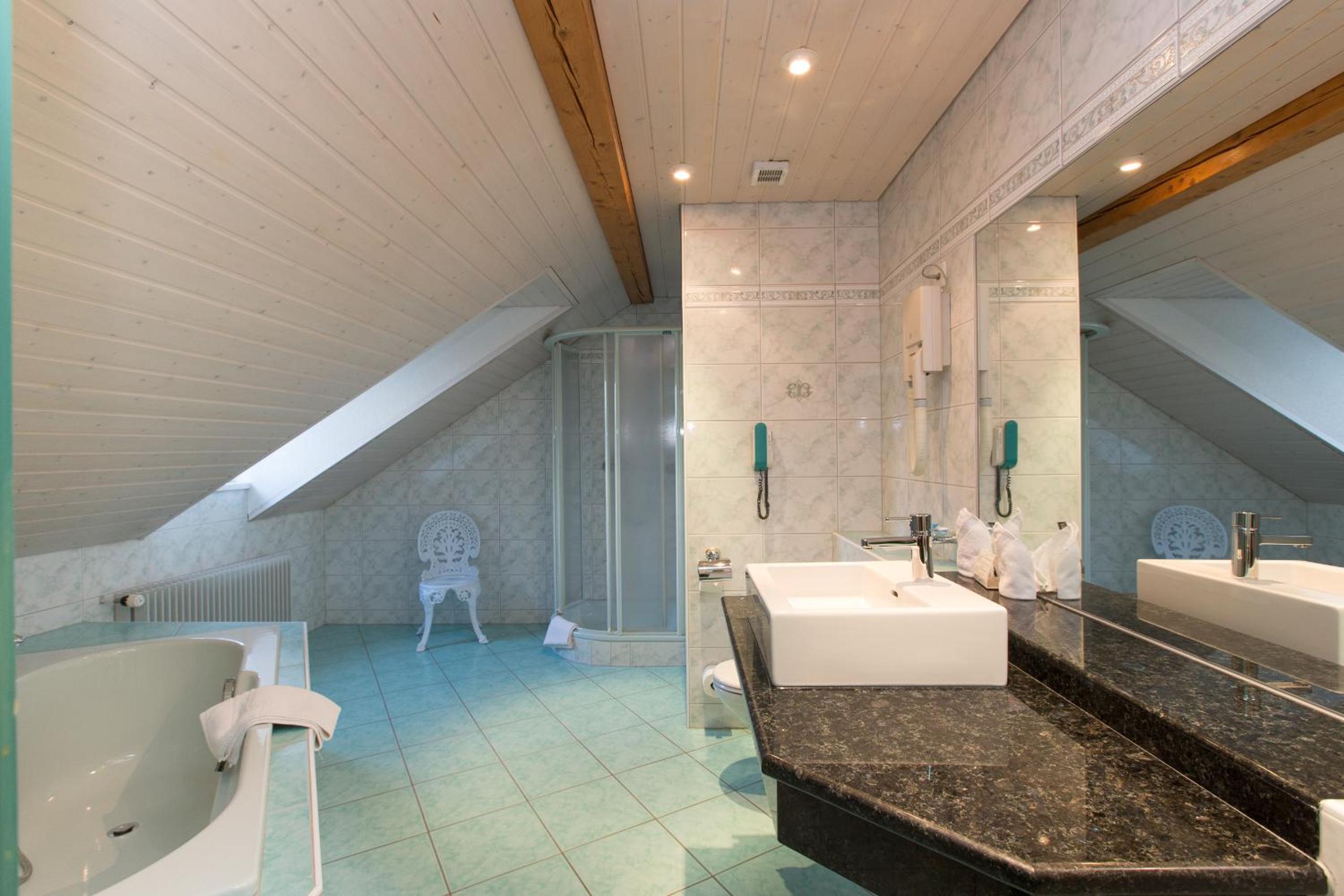 Junior Suite - Photo 4