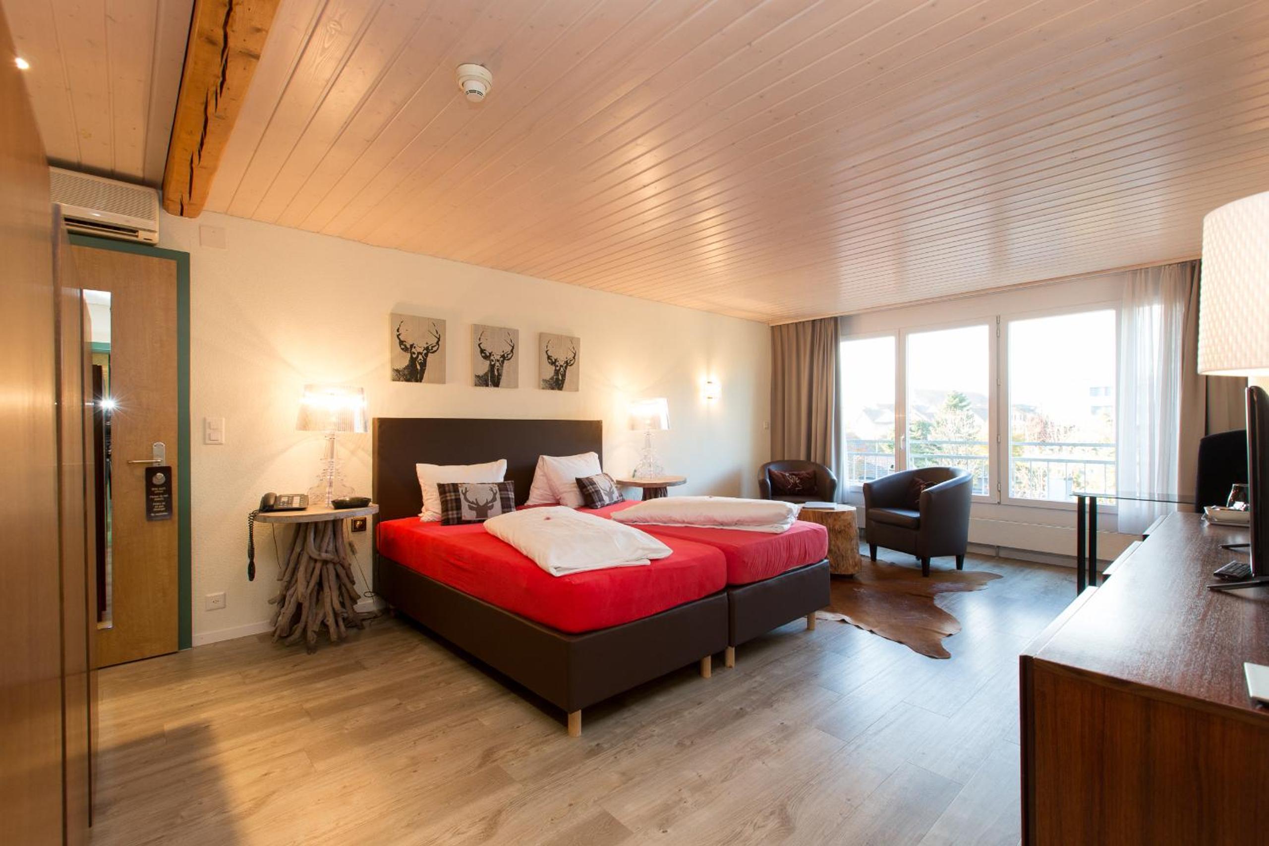 Junior Suite - Photo 3