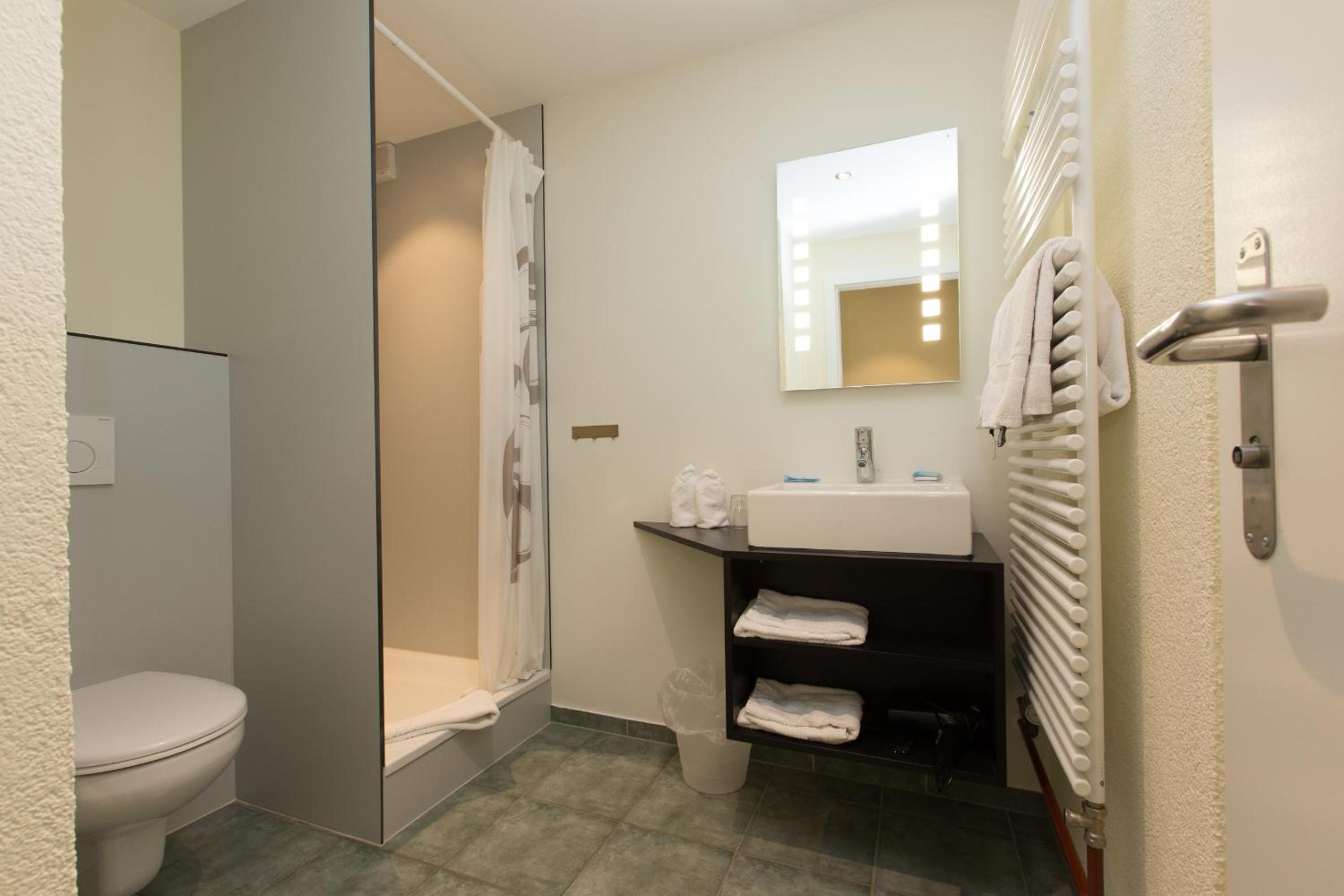 Deluxe Double Room - Photo 5