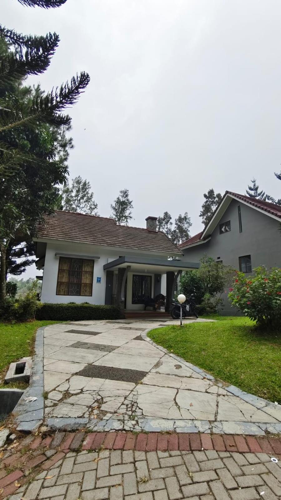 Villa with Garden View photo 2