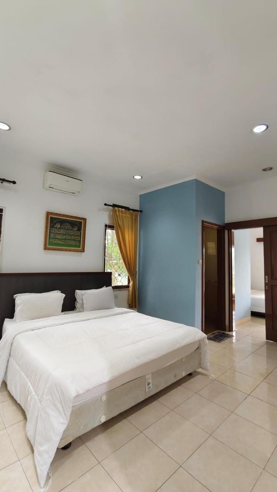 Villa with Garden View photo 3