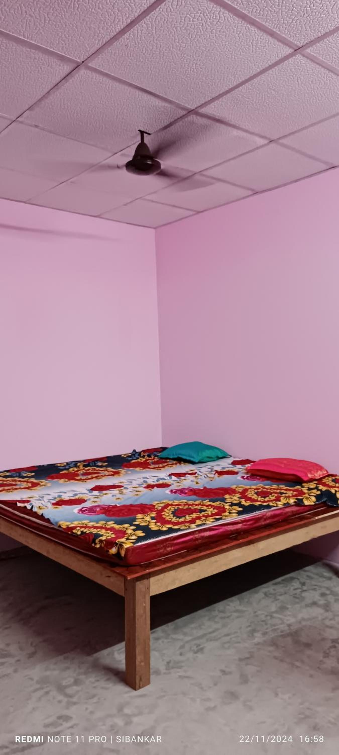 Budget Double Room photo 1