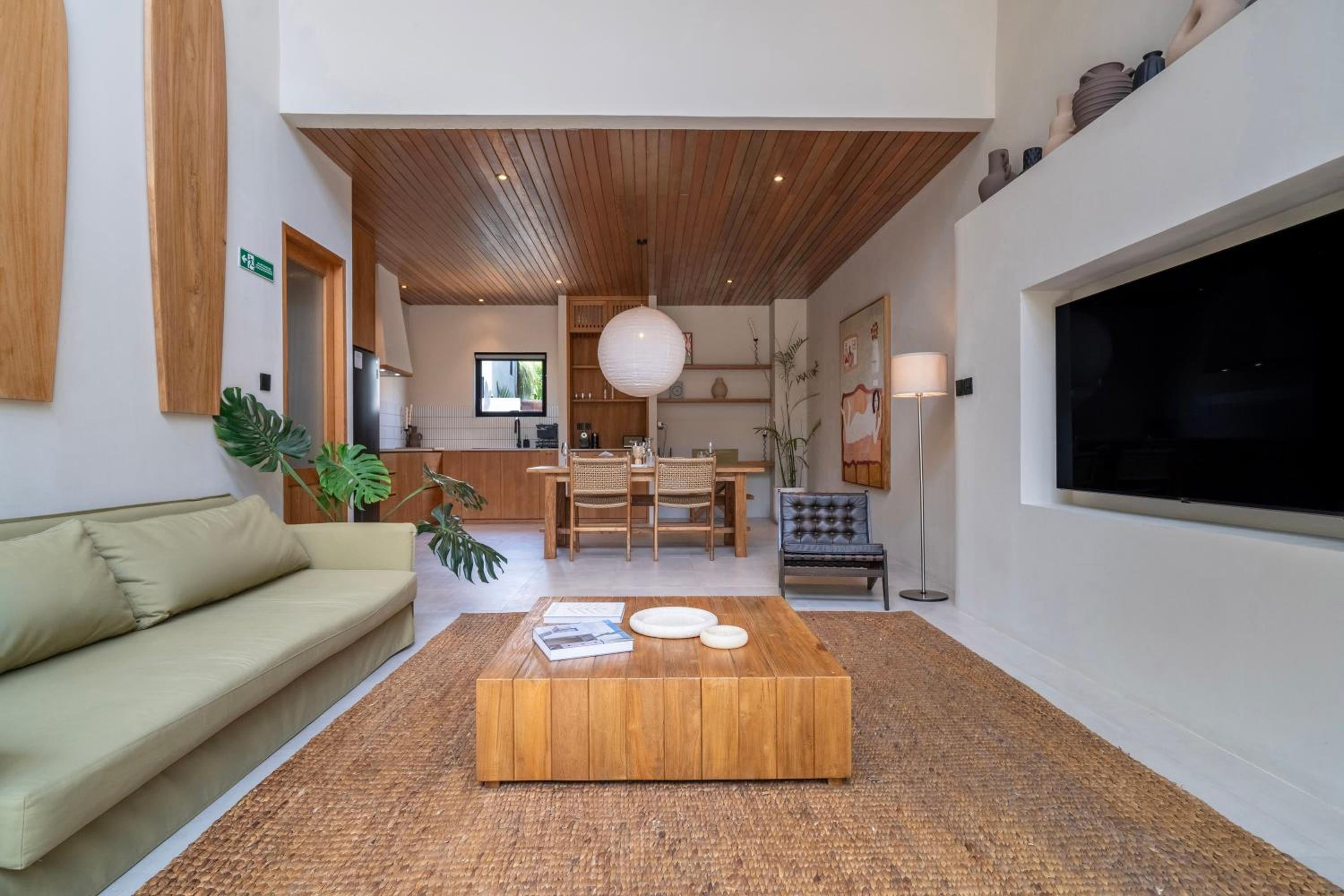One-Bedroom Villa photo 1