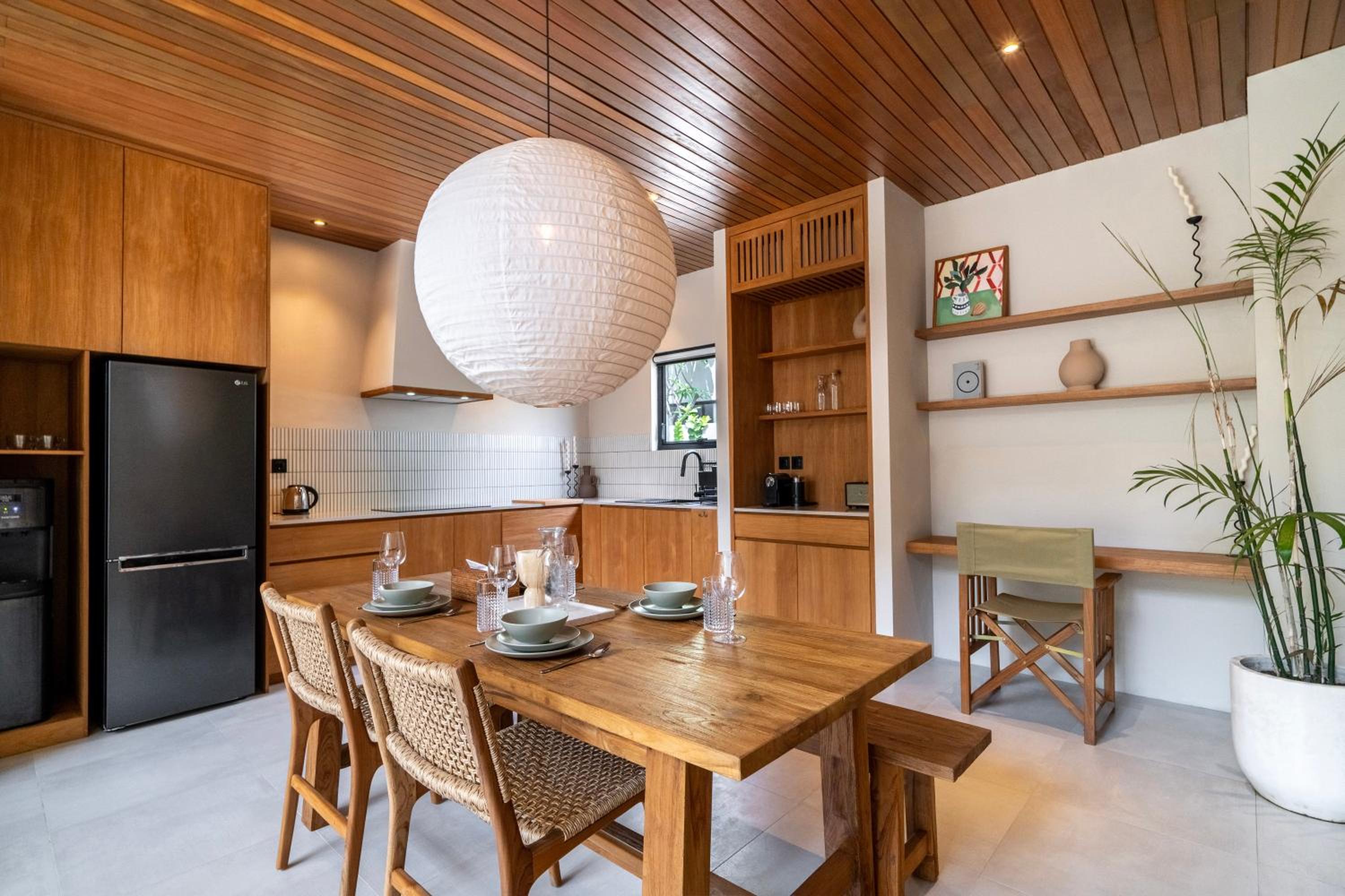 One-Bedroom Villa photo 2