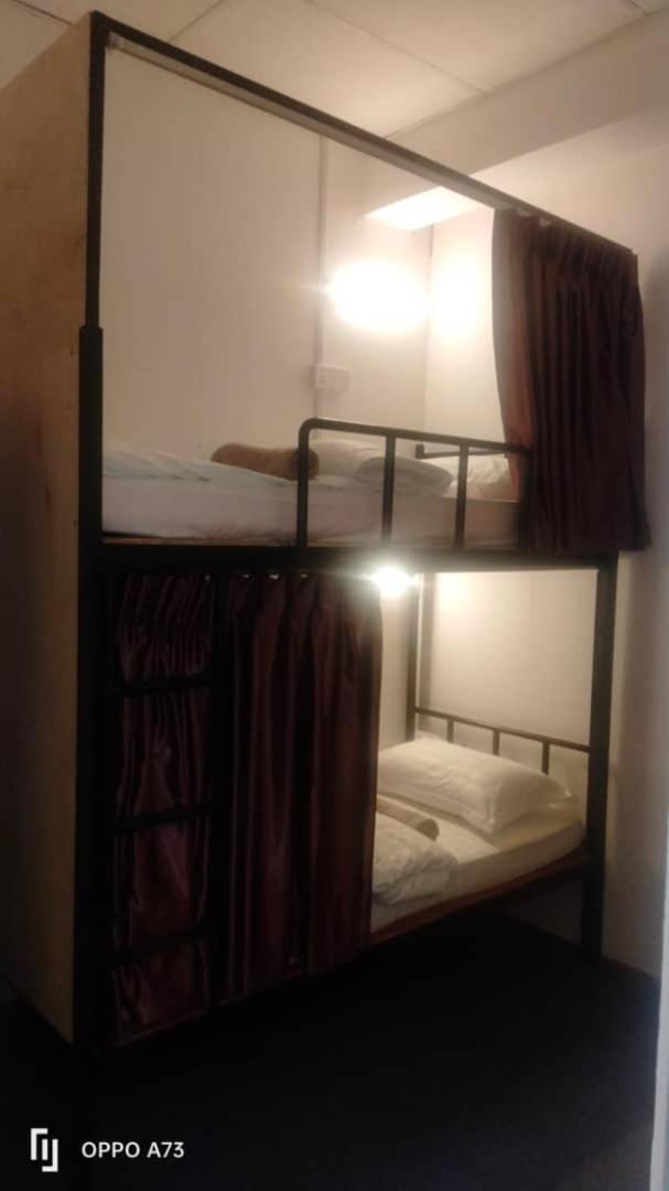 Bunk Bed in Female Dormitory Room   photo 2