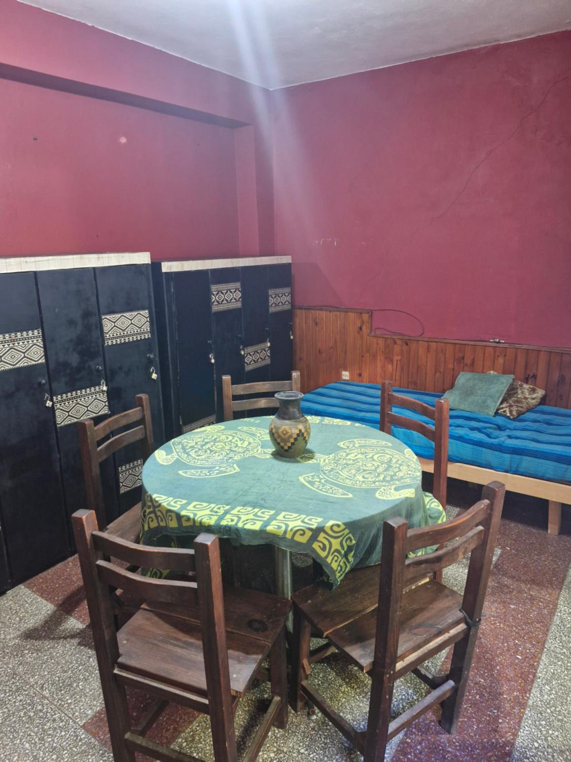 Female Dormitory Room photo 1