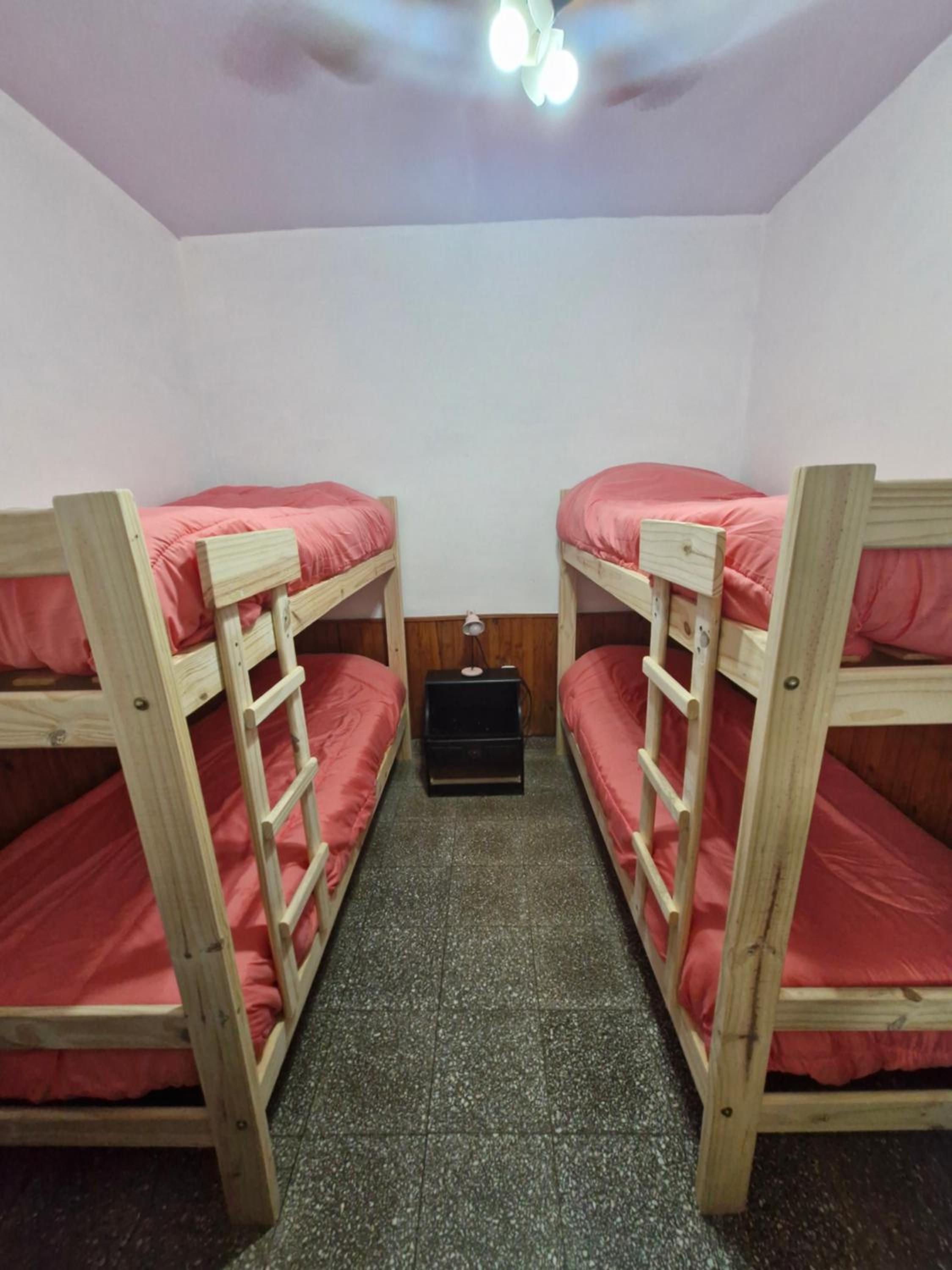 Female Dormitory Room photo 2