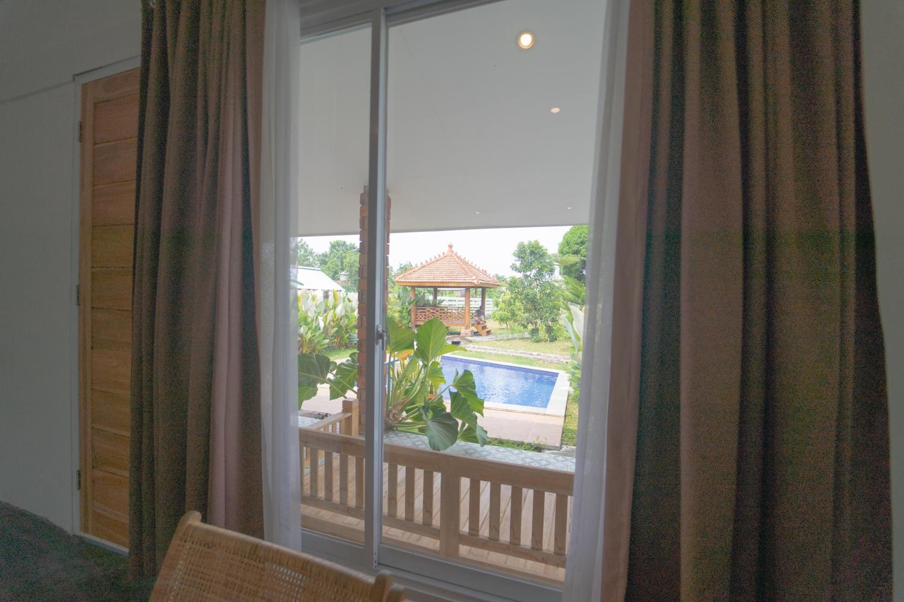 Two-Bedroom Villa photo 2