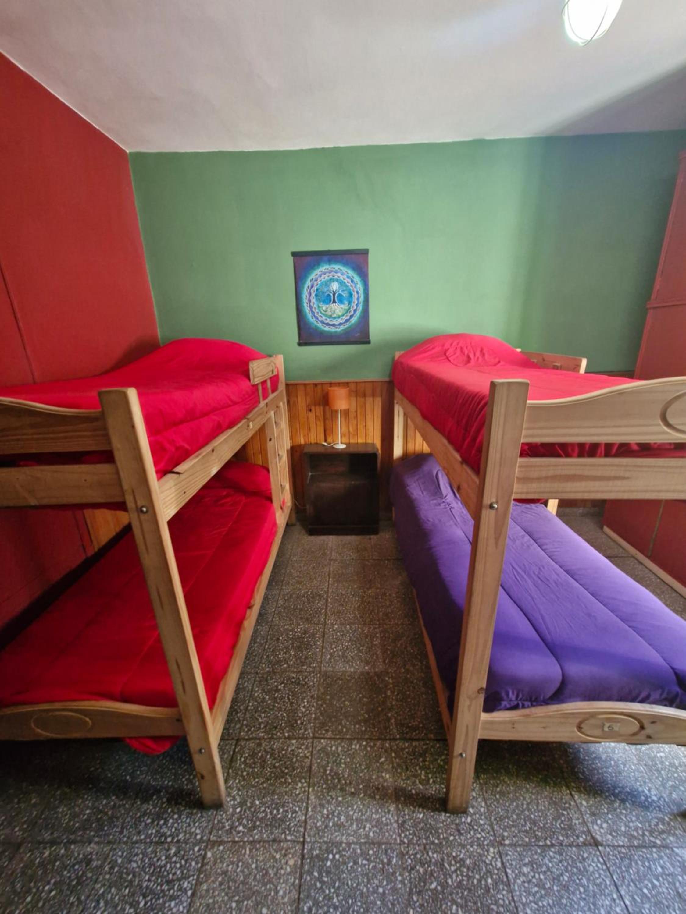 Single Bed in Dormitory Room photo 2