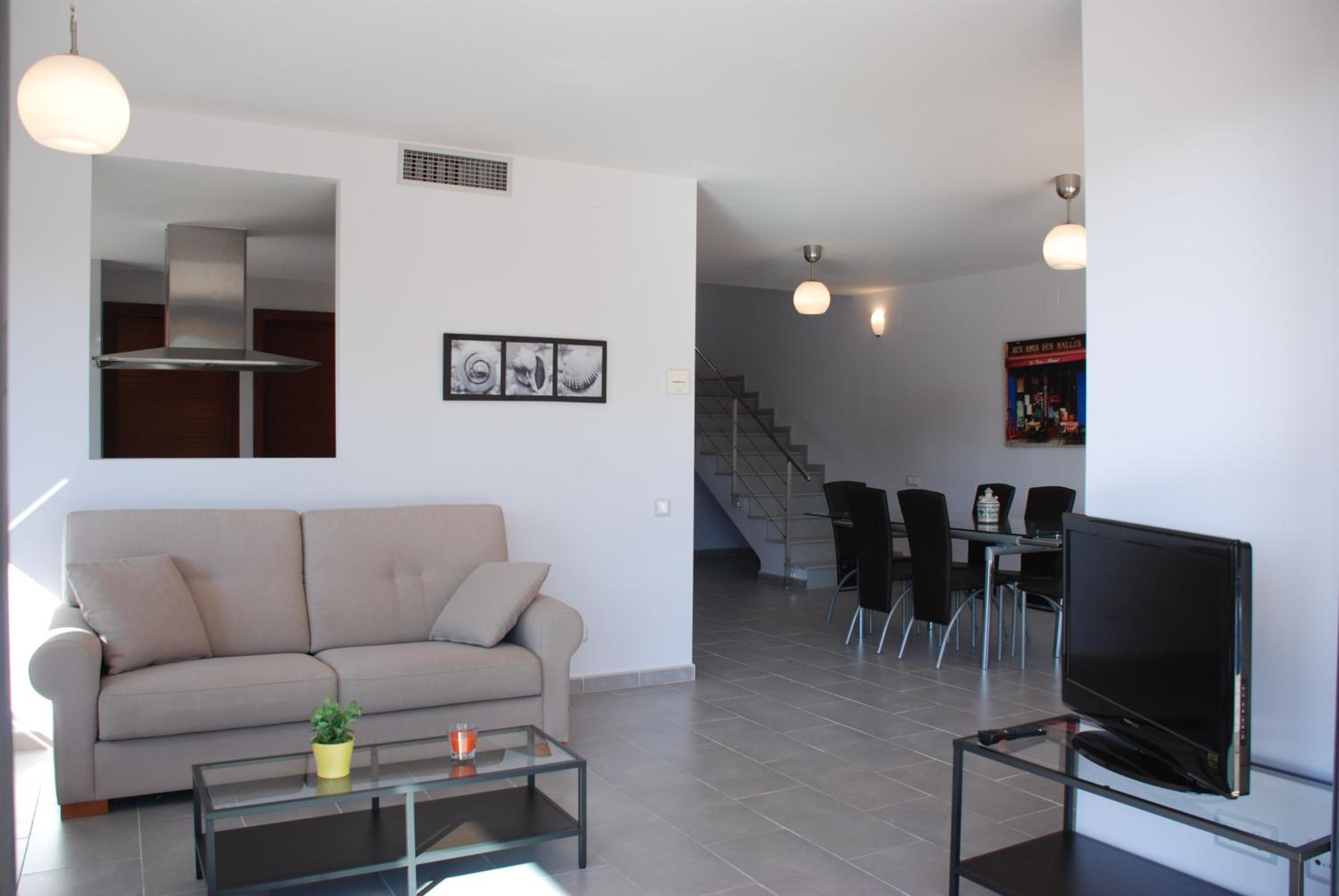Villa de cinco habitaciones