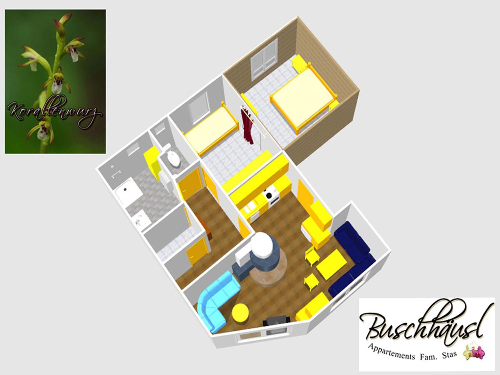 Apartment - Ground Floor photo 2