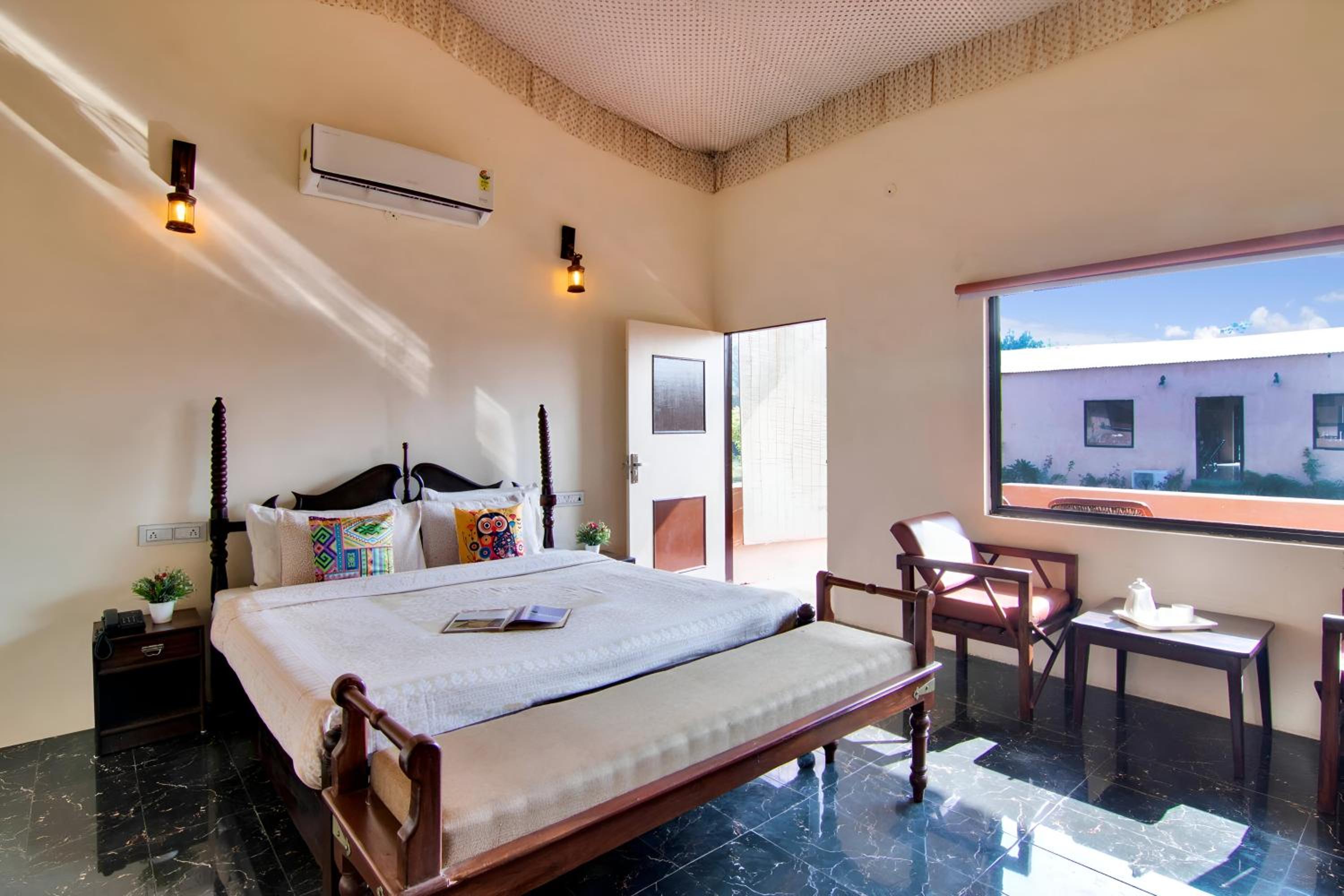 Deluxe Room photo 1