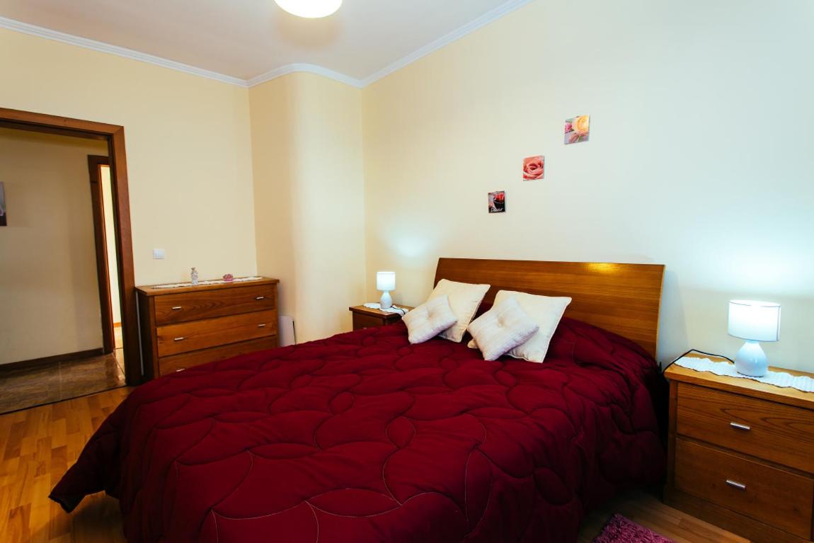 Apartment with Balcony - Photo 1