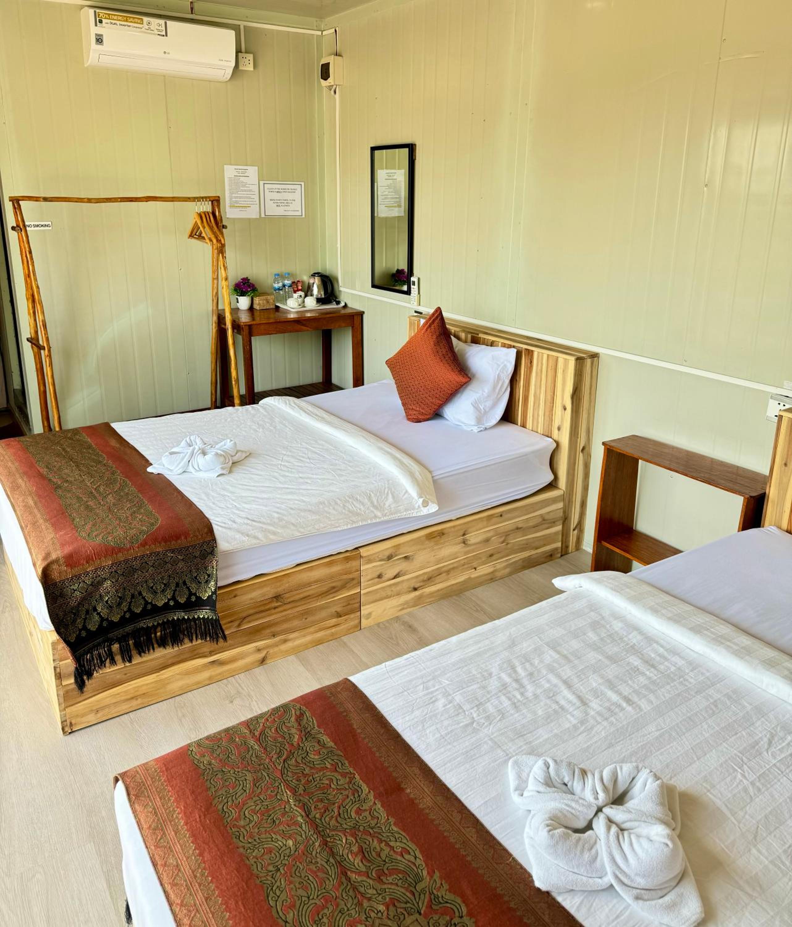Bungalow With Sea View photo 1