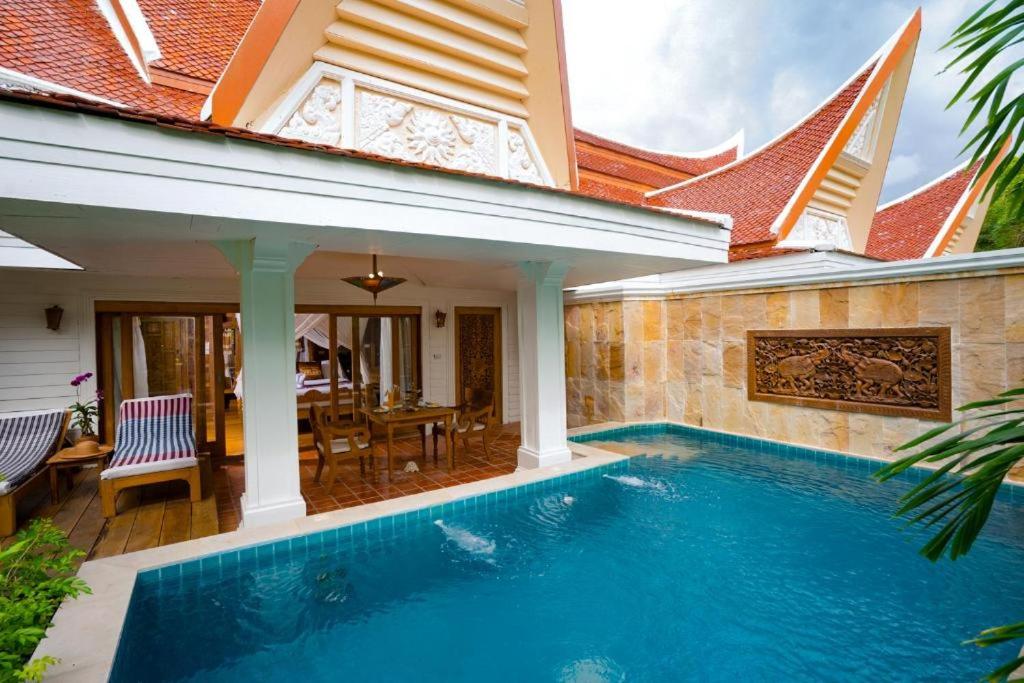 Hideaway Pool Villa with FREE THB 1,000 Net Resort Credit per night - Photo 6