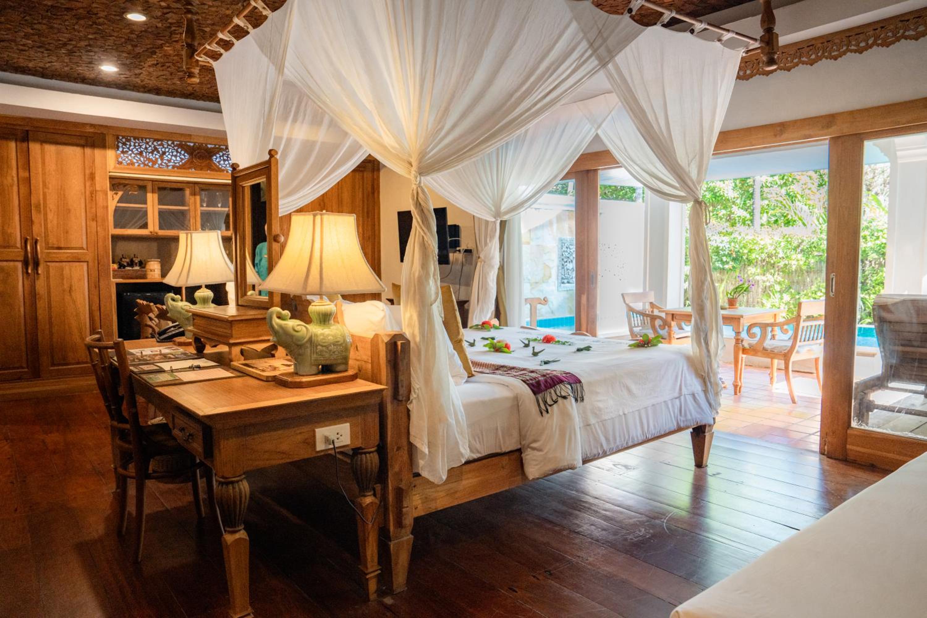 Hideaway Pool Villa with FREE THB 1,000 Net Resort Credit per night - Photo 7