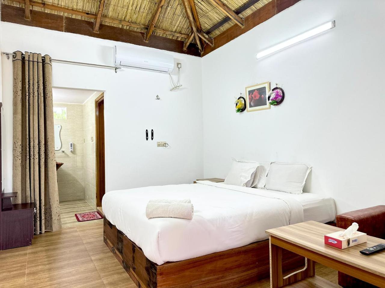Villa with Garden View photo 1