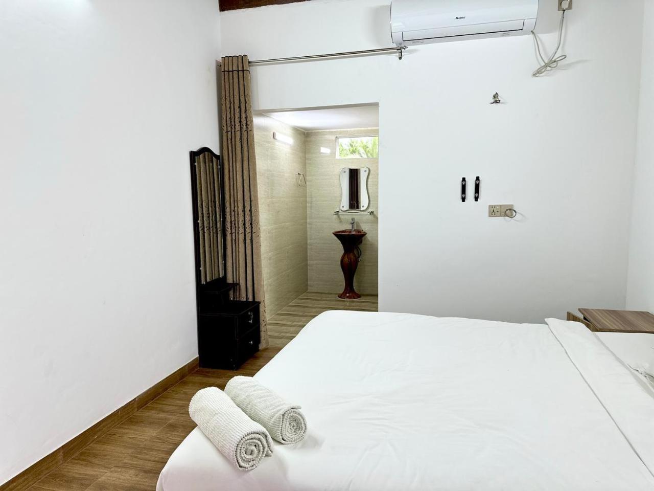 Two-Bedroom Villa photo 1