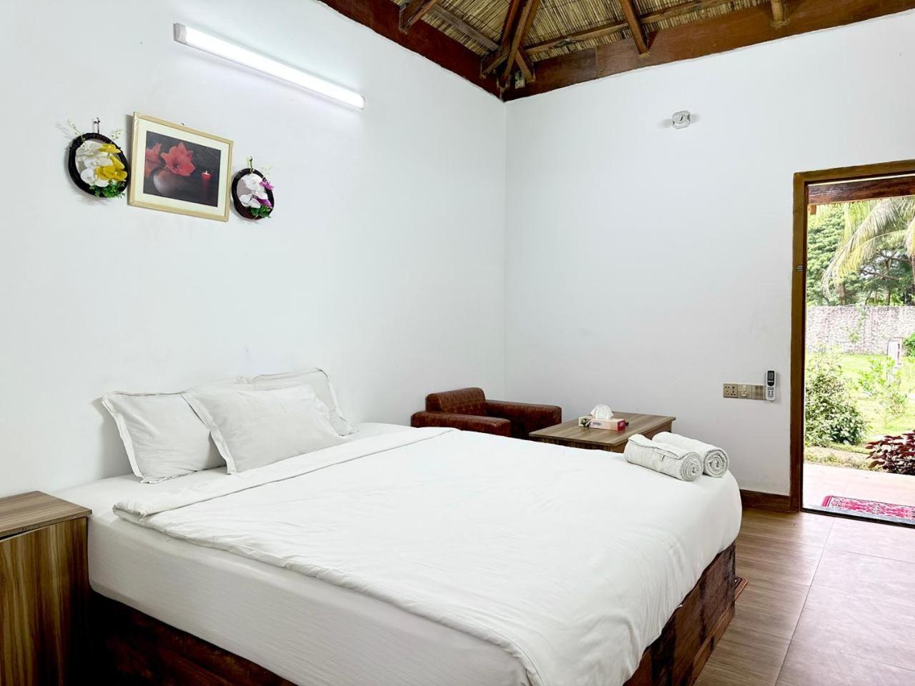 Two-Bedroom Villa photo 3