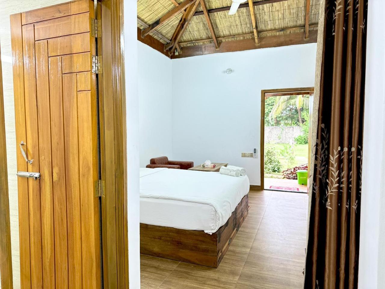 Villa with Garden View photo 2