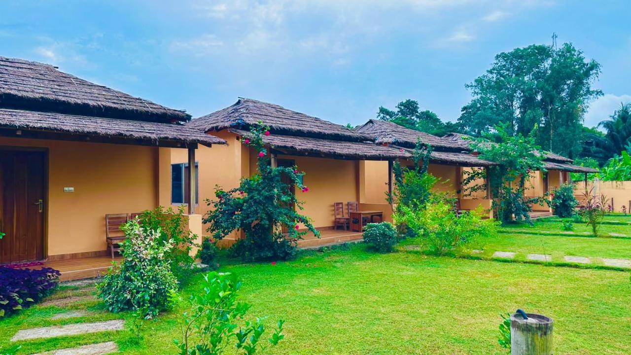 Villa With Garden View photo 2
