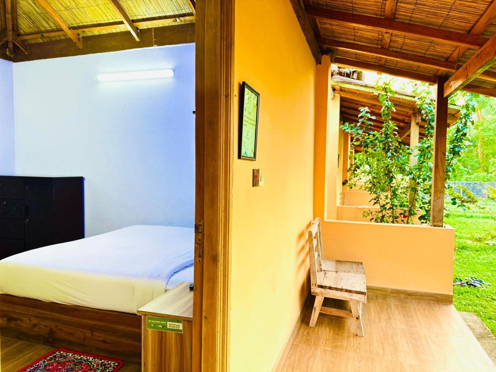 Villa with Garden View photo 3