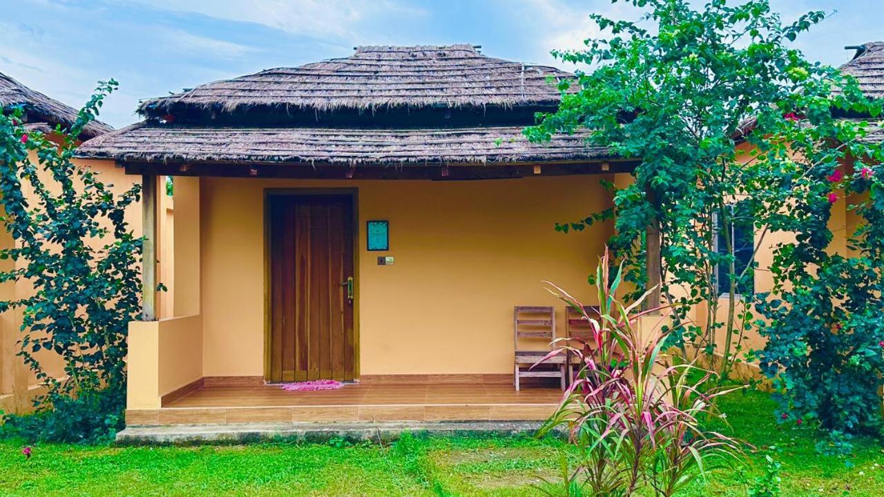 Villa With Garden View photo 3