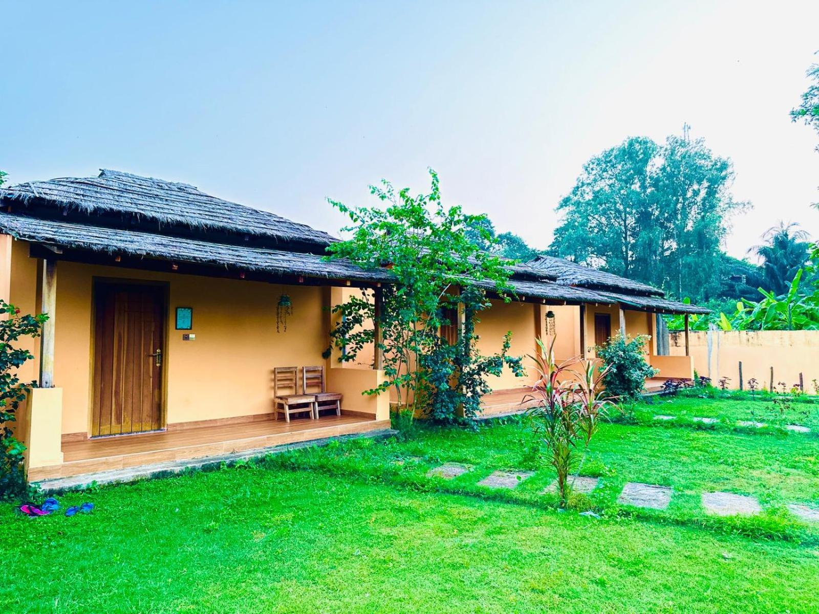 Villa With Garden View photo 1