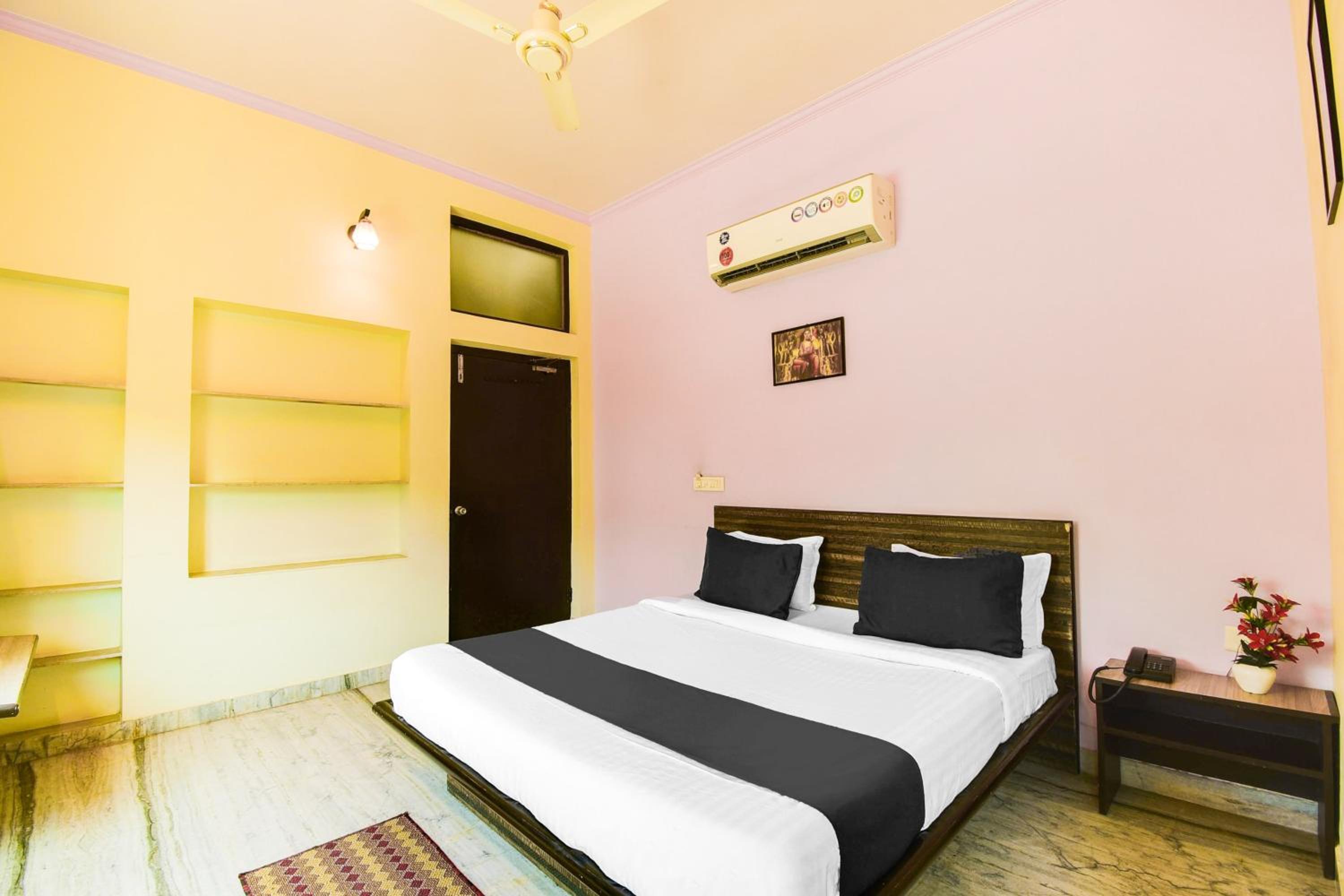 Classic Triple Room