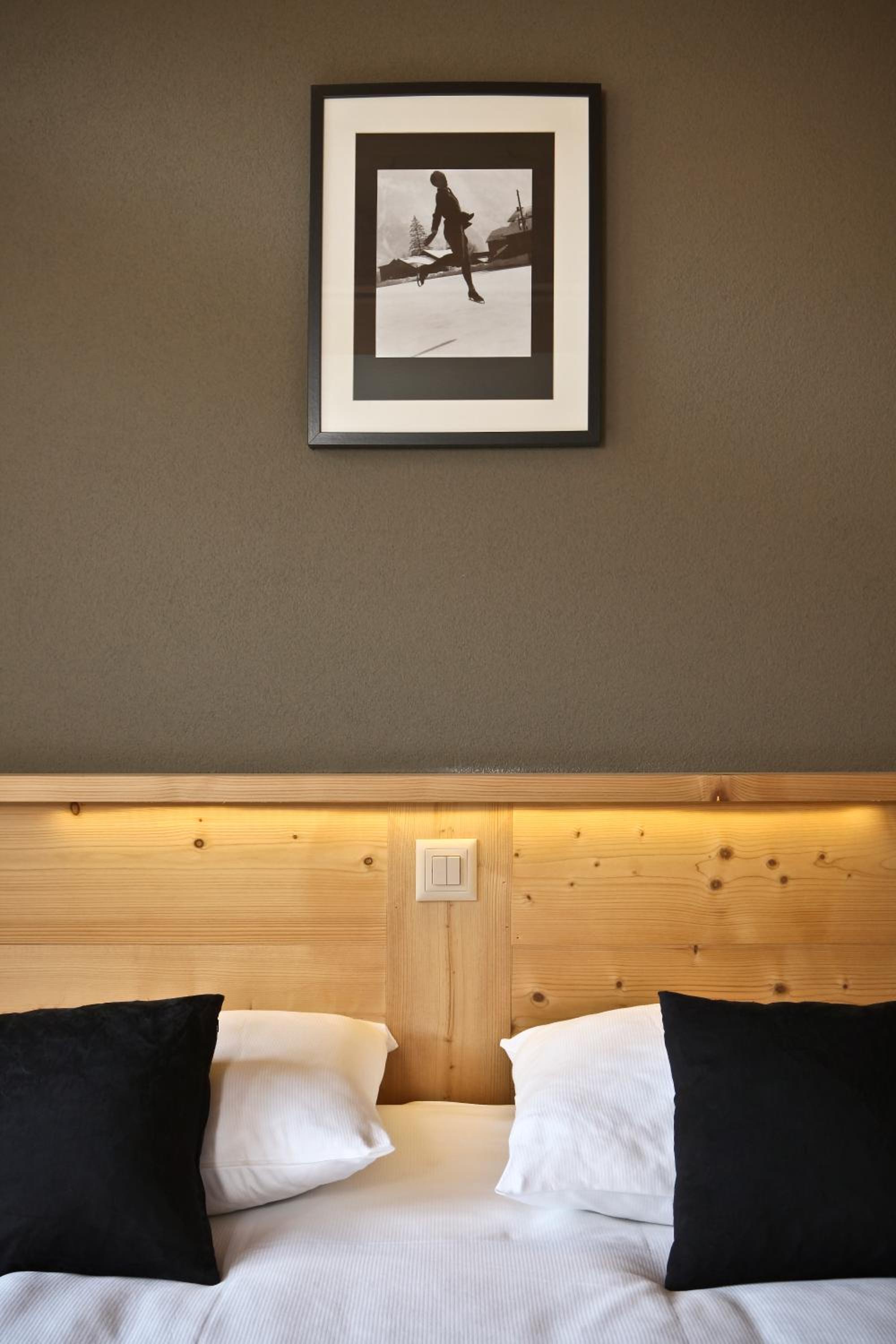 Triple Room - Photo 3