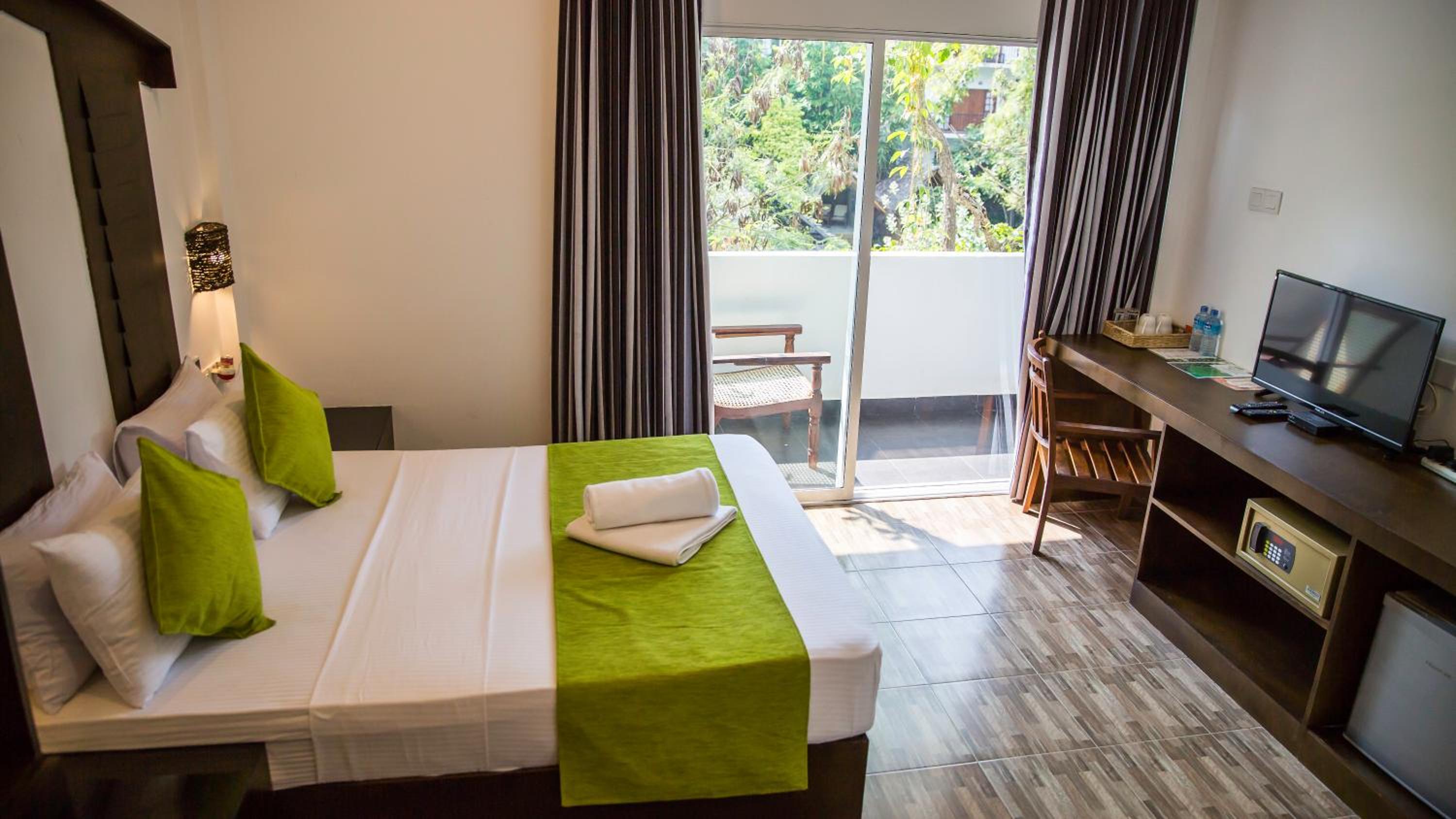 Superior Double Room photo 3