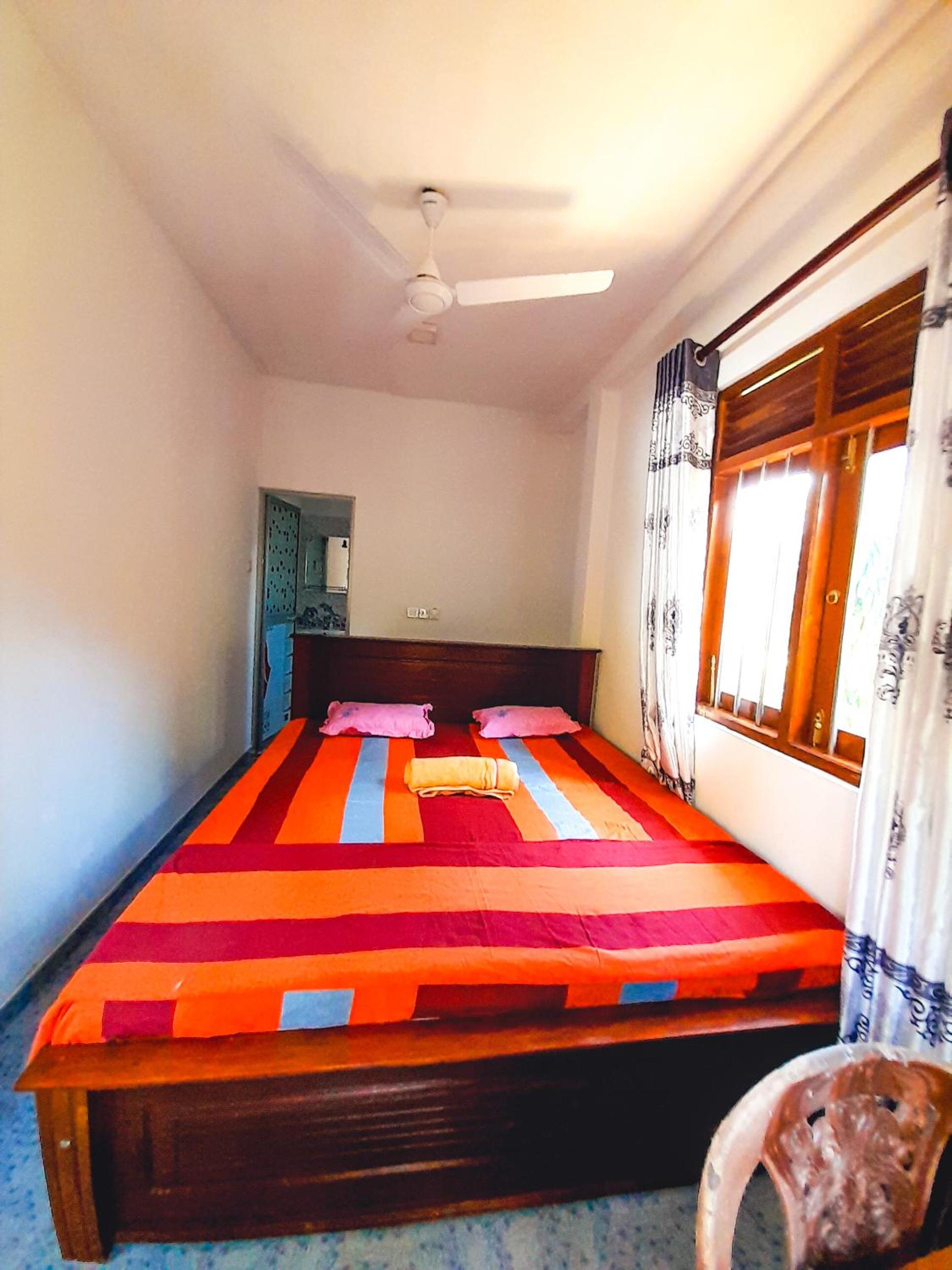 Triple Room with Private Bathroom photo 2