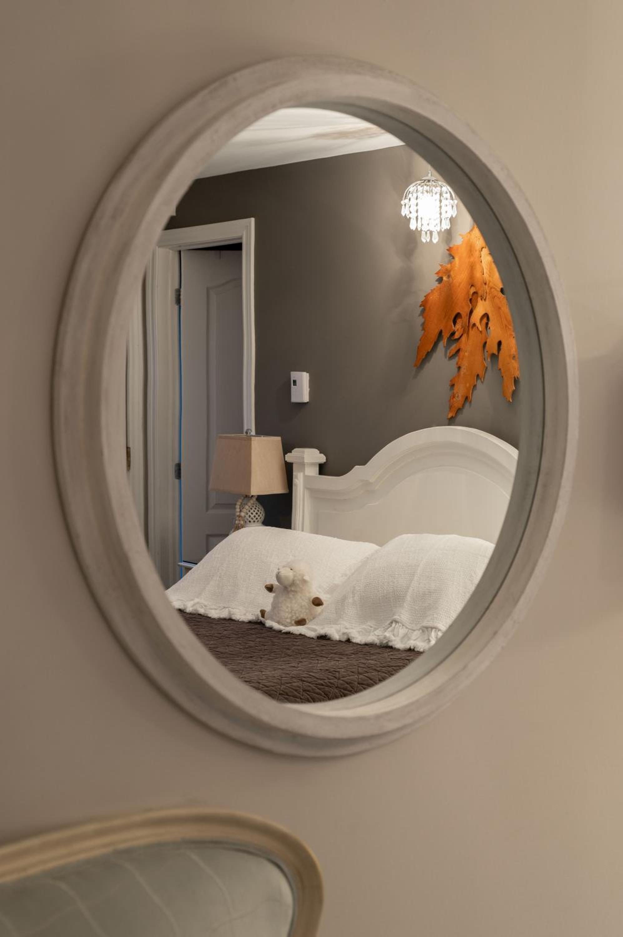 Three-Bedroom Holiday Home  photo 1