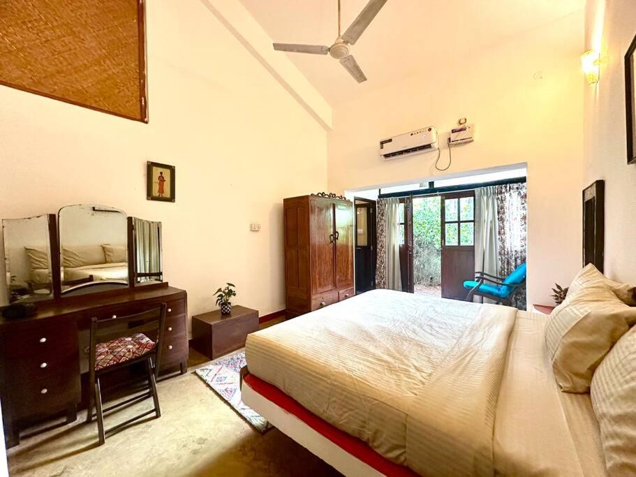 Two-Bedroom Villa photo 1