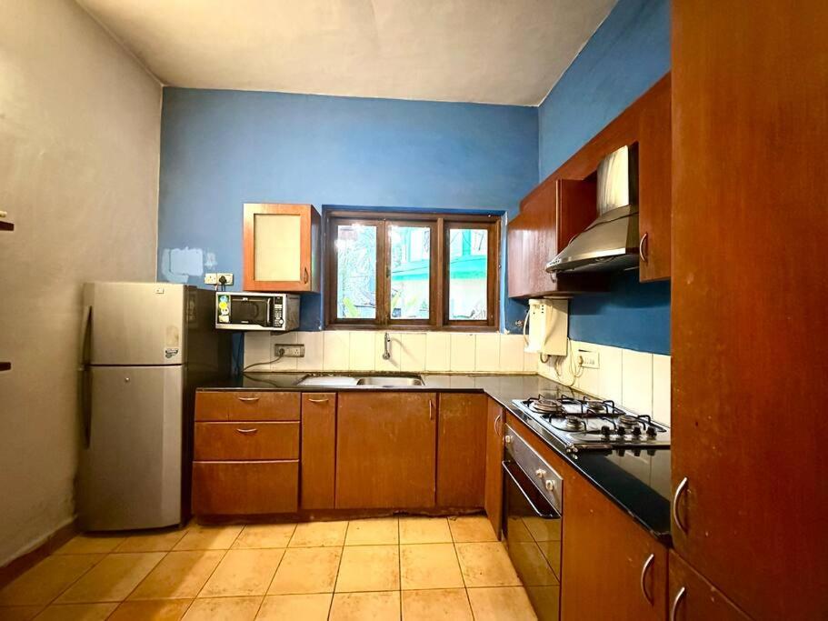 Two-Bedroom Villa photo 3