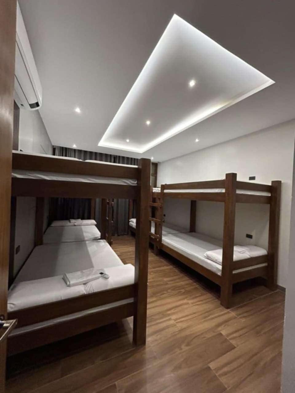 Suite with Pool View