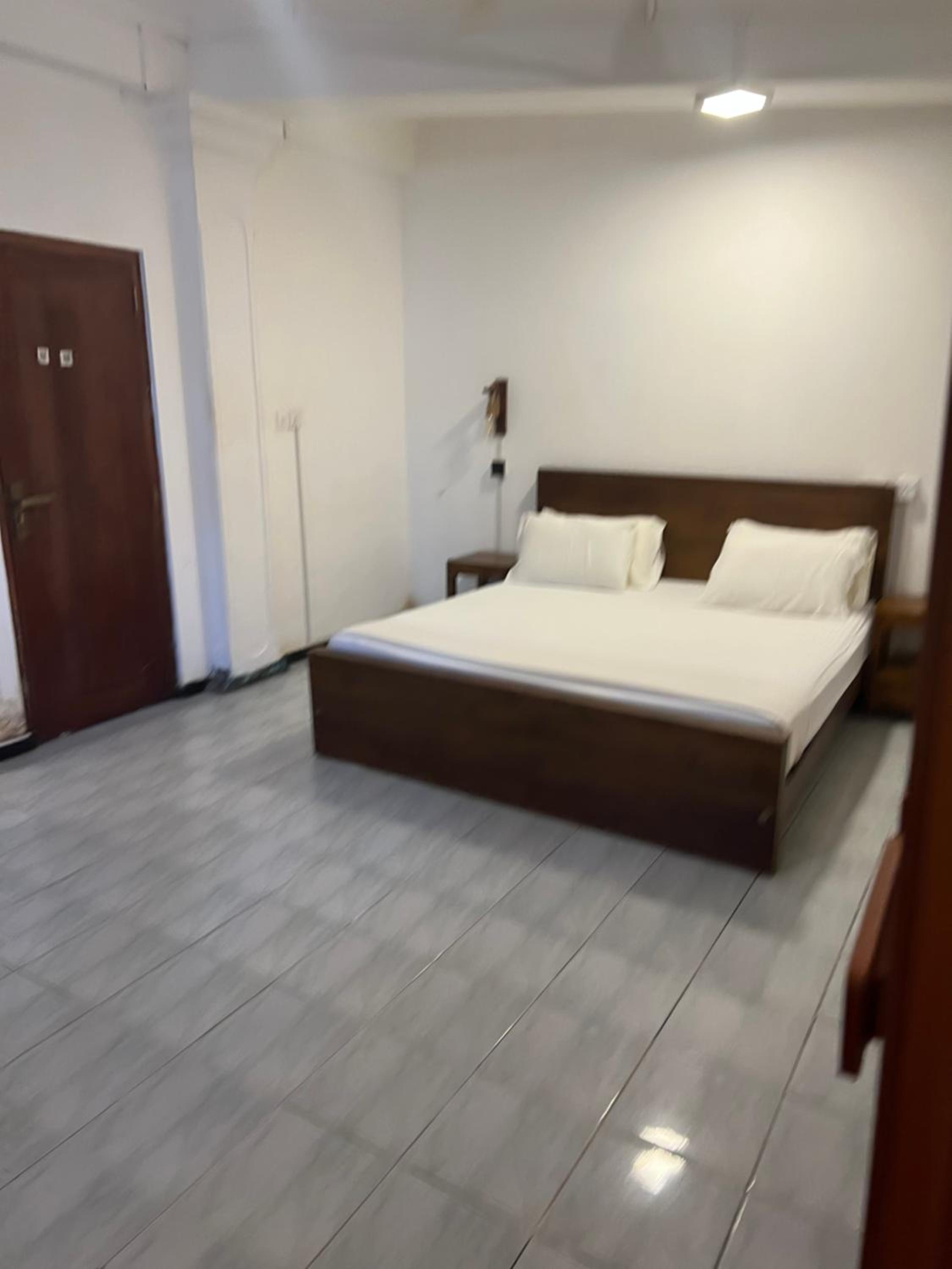 Budget Double Room photo 1