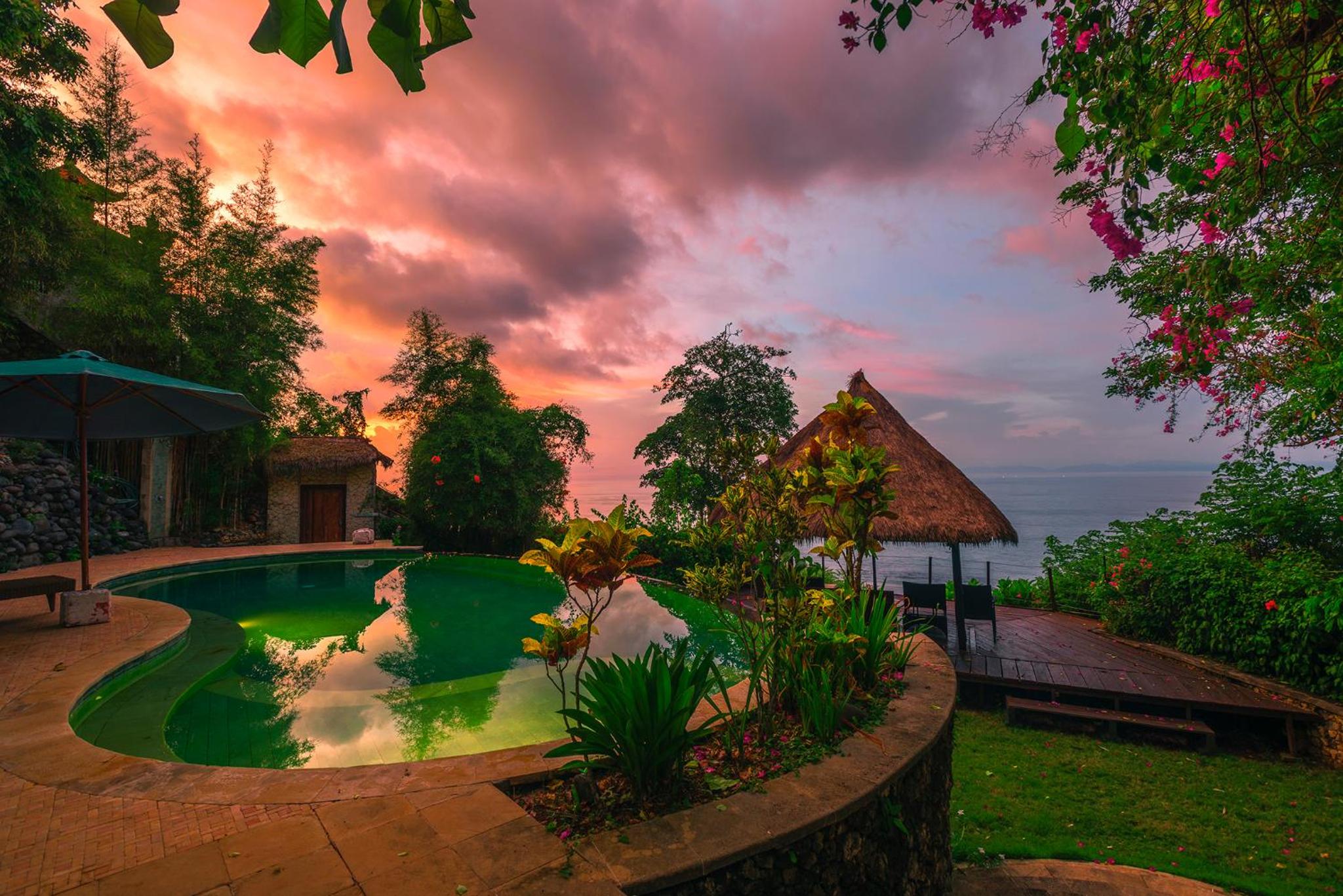 Three-Bedroom Villa photo 3