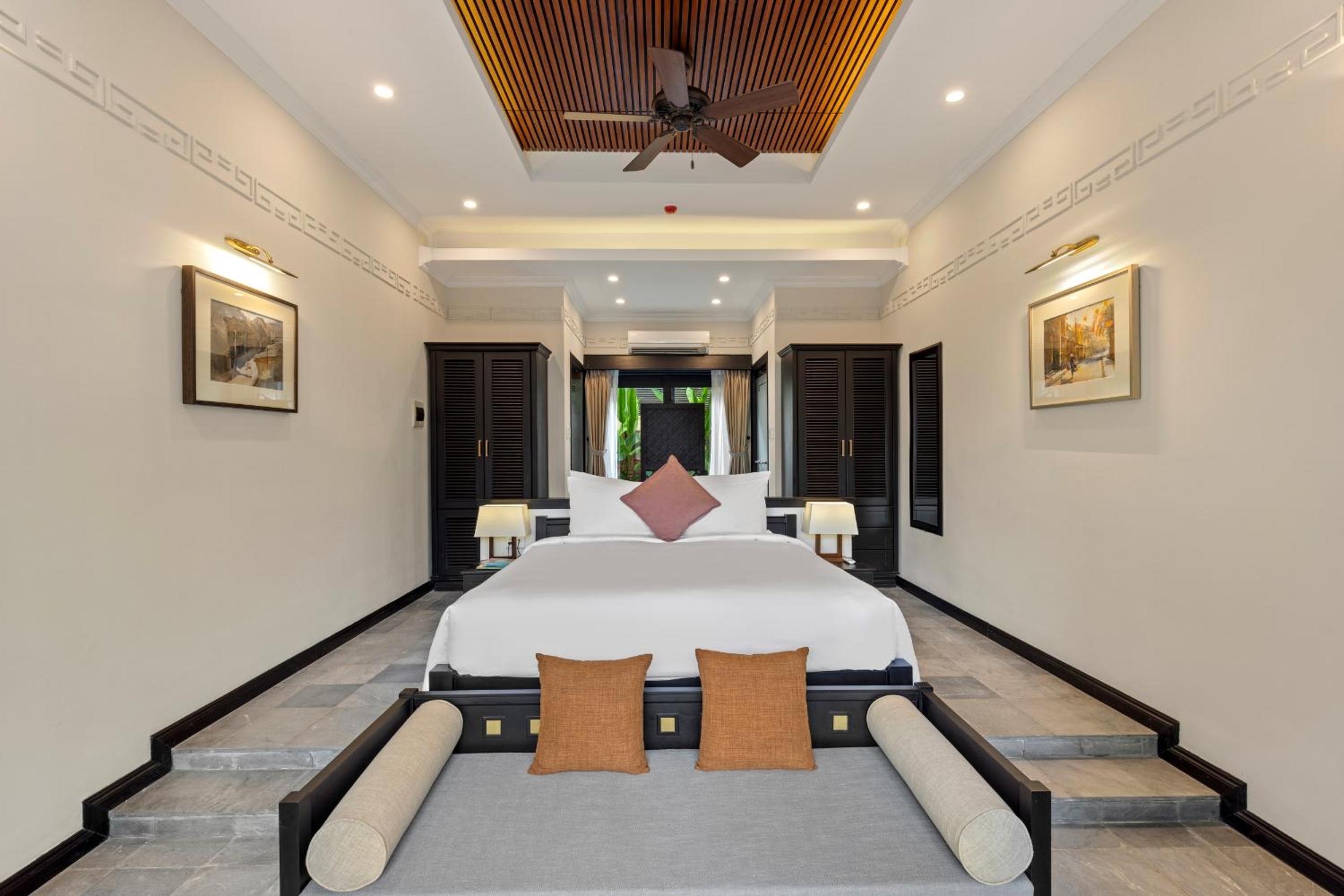 Premium Suite with bathtub  - Photo 3